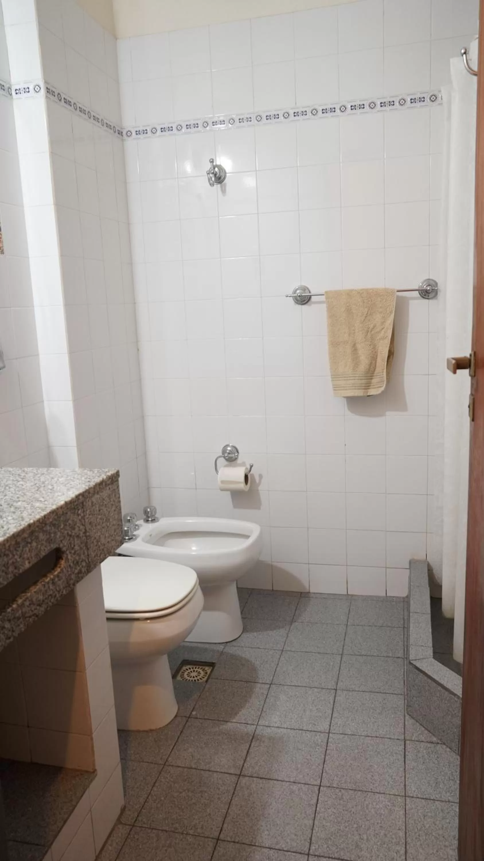 Hostel Spa Mediterranea