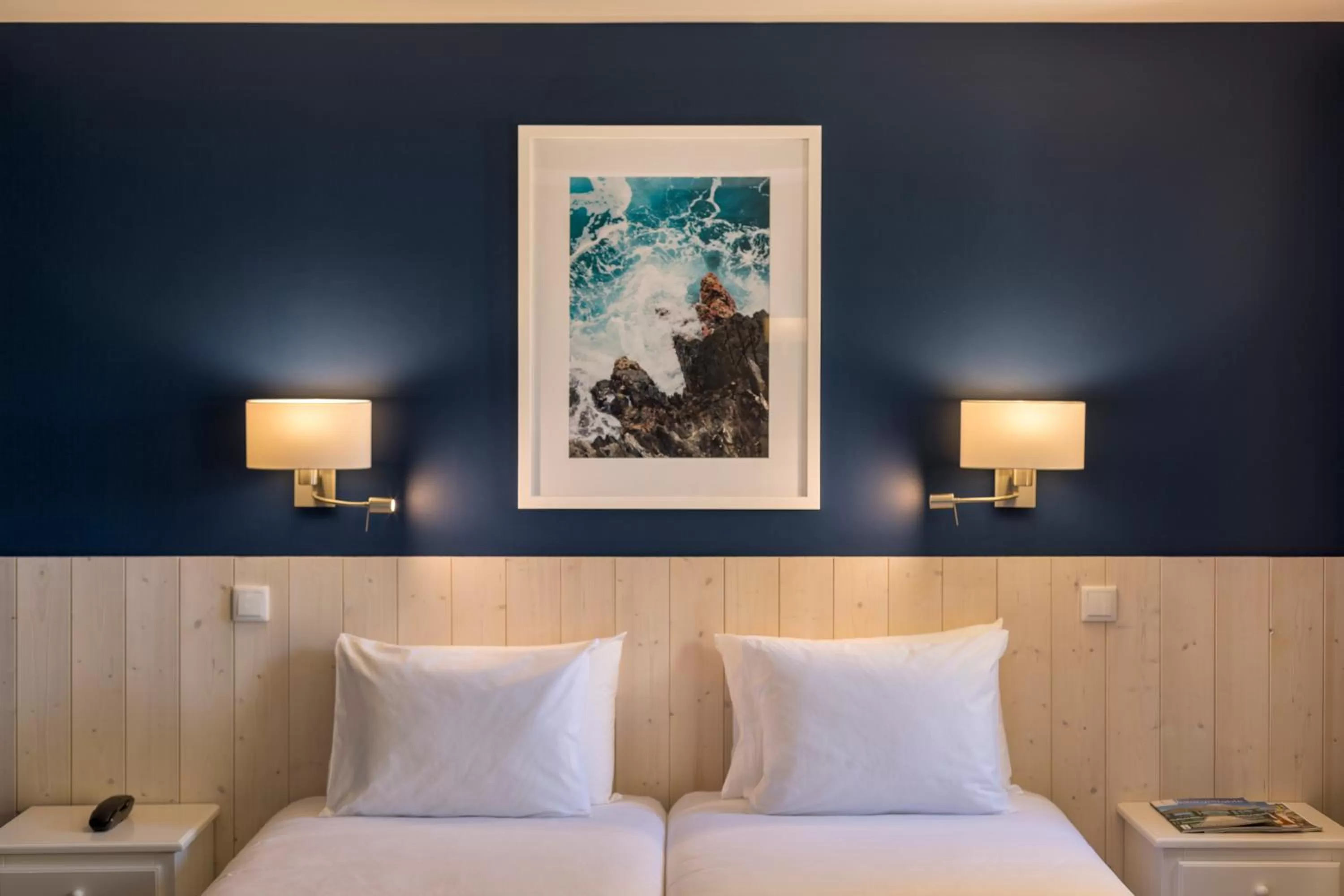 Bedroom, Bed in AP Adriana Beach Resort