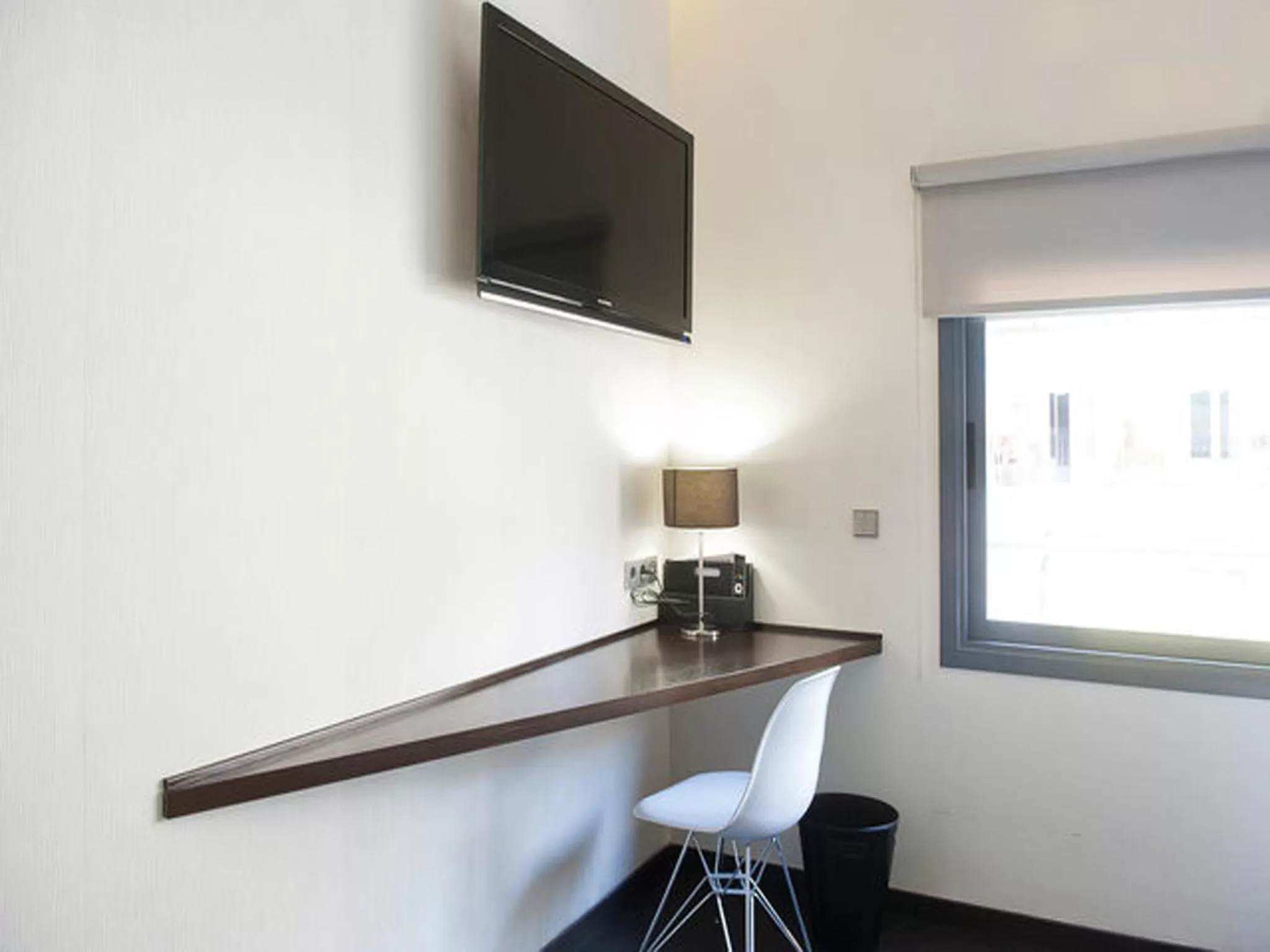 Day in Barcelona Fifteen central Aparthotel