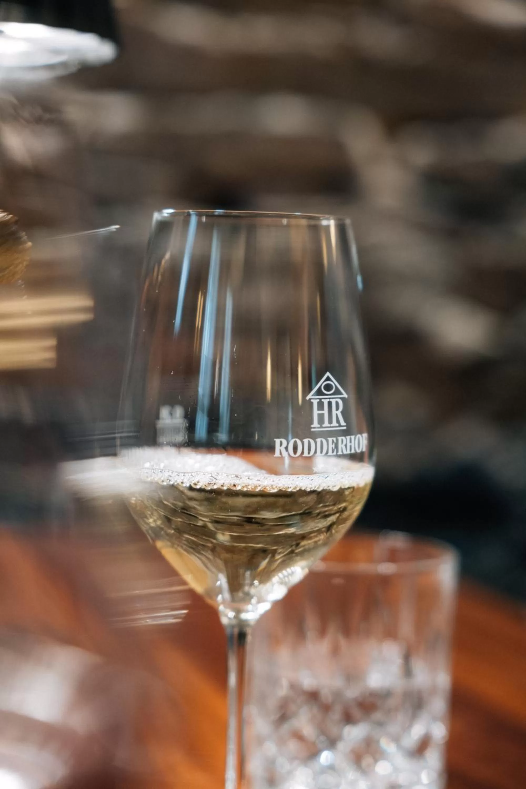 Restaurant/places to eat in Hotel Rodderhof