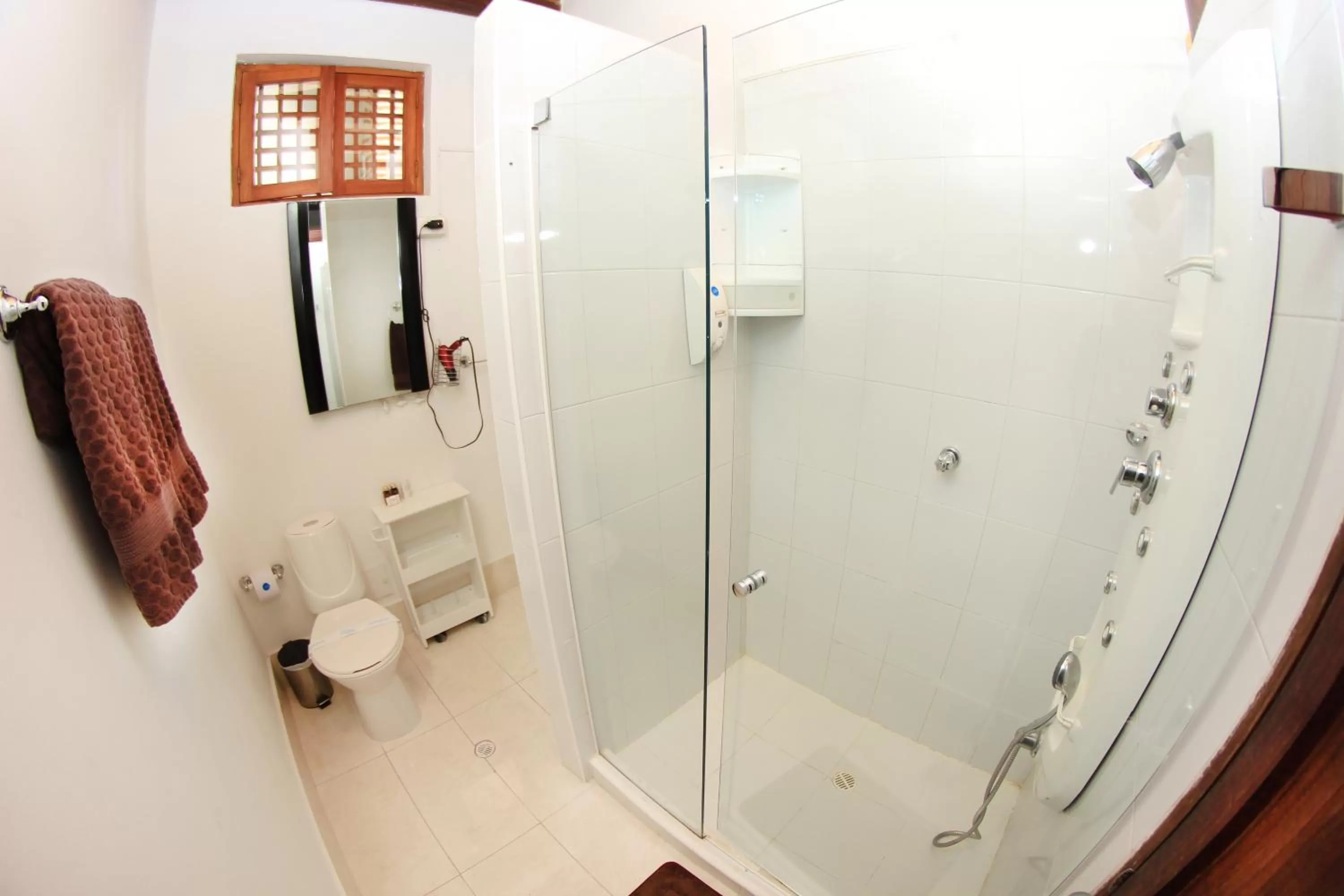 Shower, Bathroom in Hotel Casa Gloria Boutique