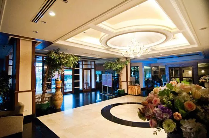 Chakungrao Riverview Hotel