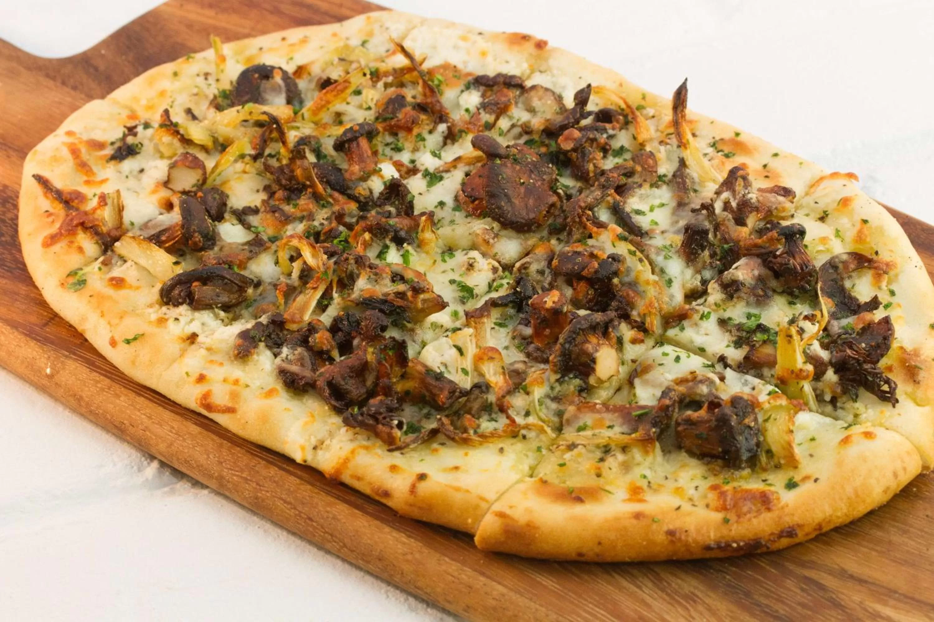 Restaurant/places to eat in Hilton Harrisburg near Hershey Park