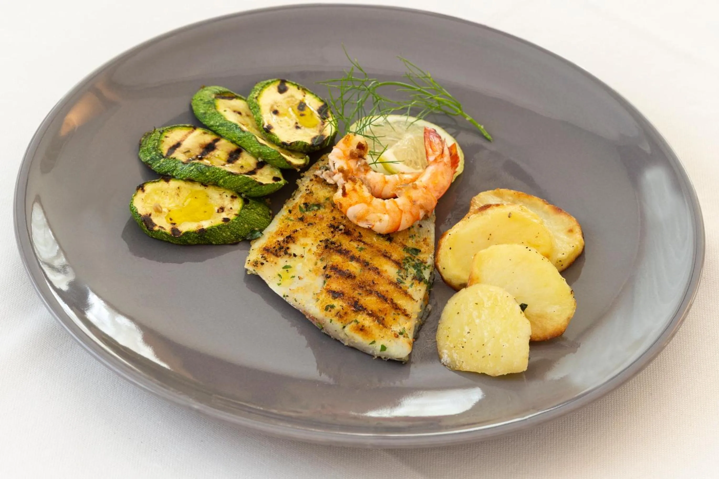 Food close-up in Hotel Feldberg