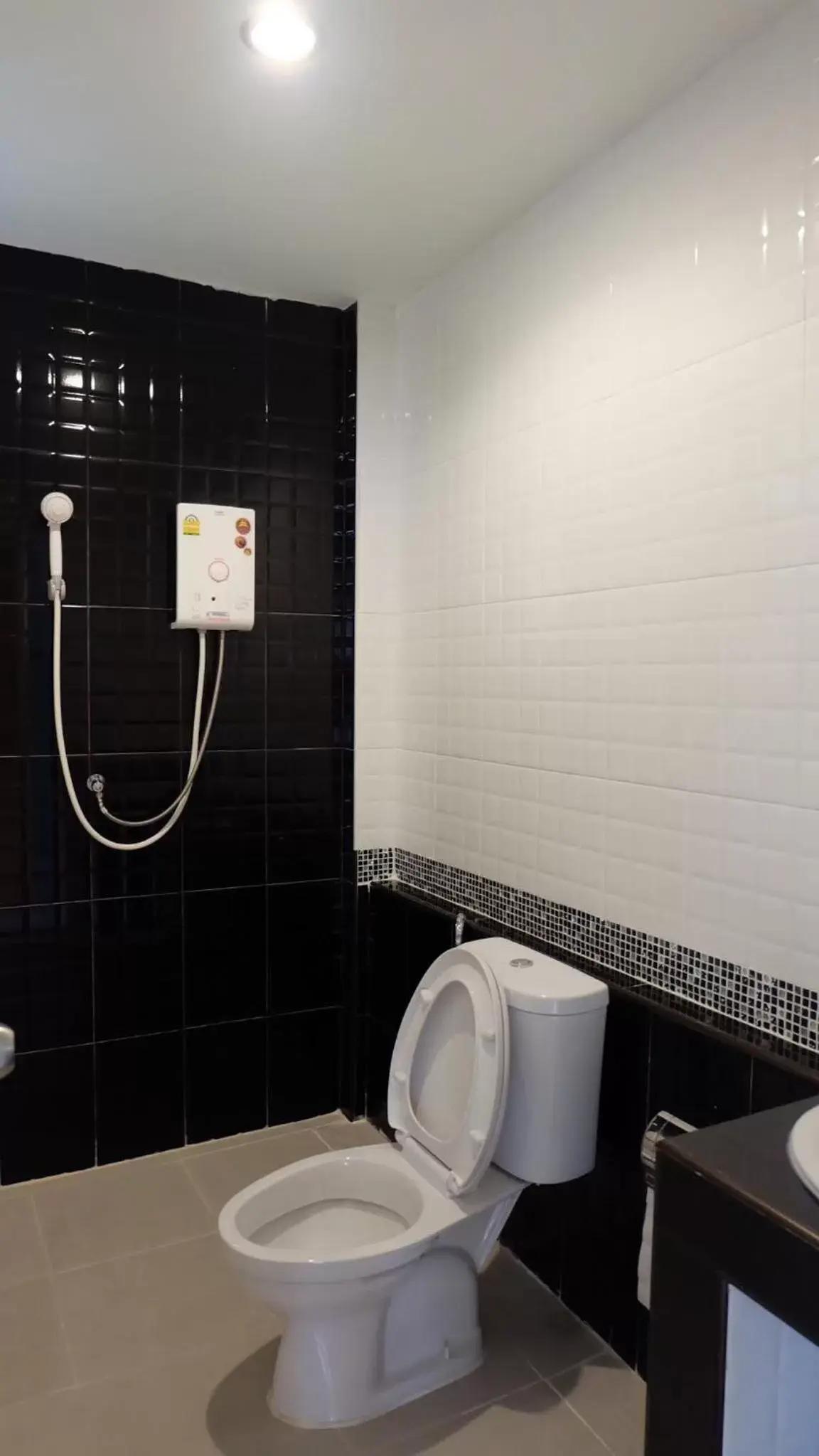 Standard Twin Room in Wangka Resort Standard Twin Room in Wangka Resort