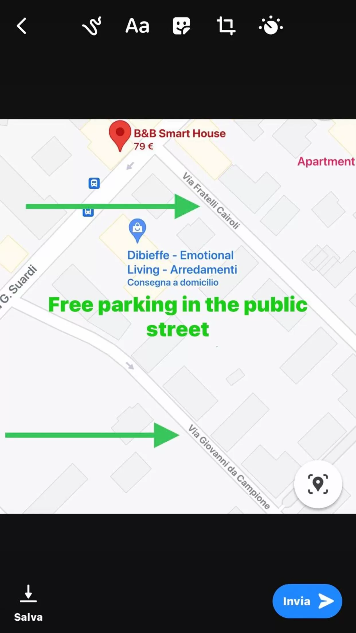 Smart-House Rent-Rooms FREE PARKING