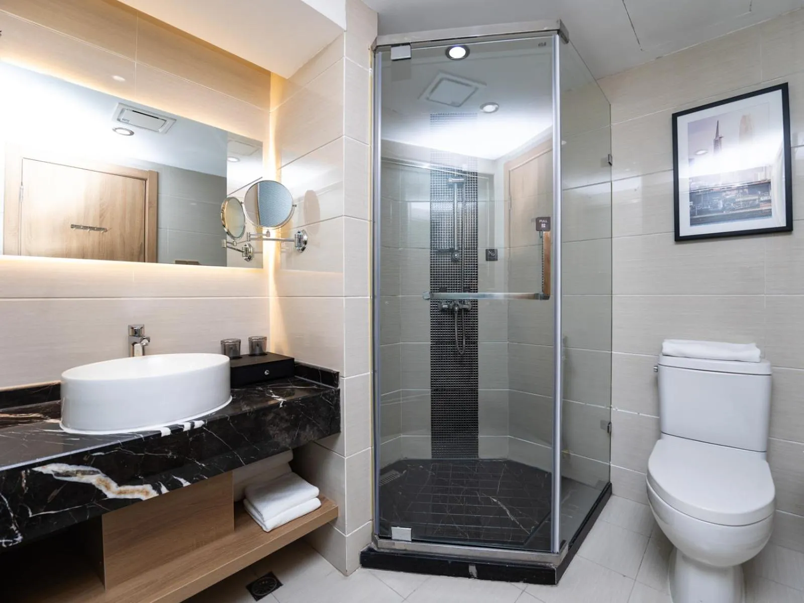 Country Inn&Suites by Radisson, Shanghai PVG