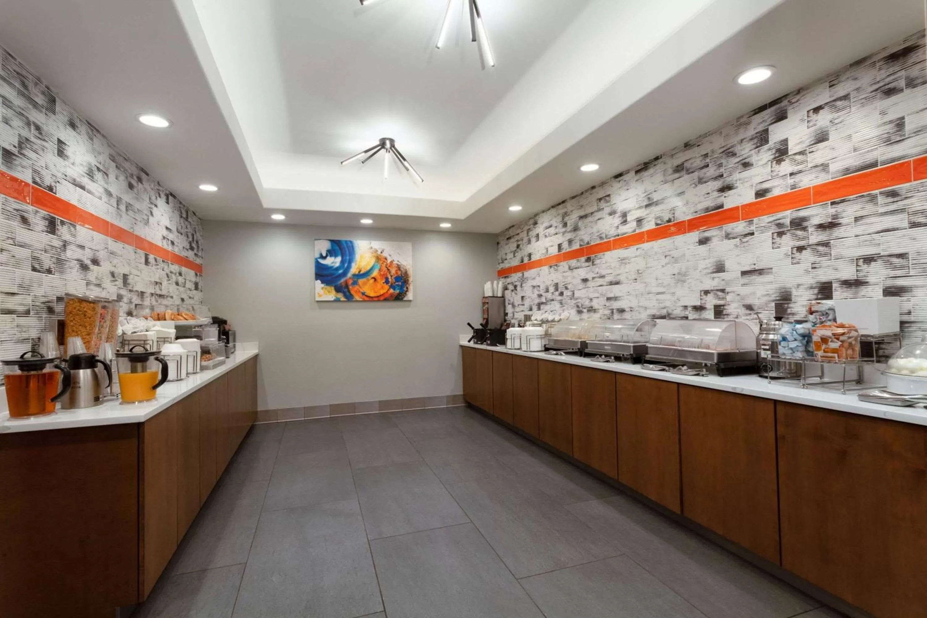 Restaurant/places to eat in La Quinta by Wyndham Ft. Myers - Sanibel Gateway