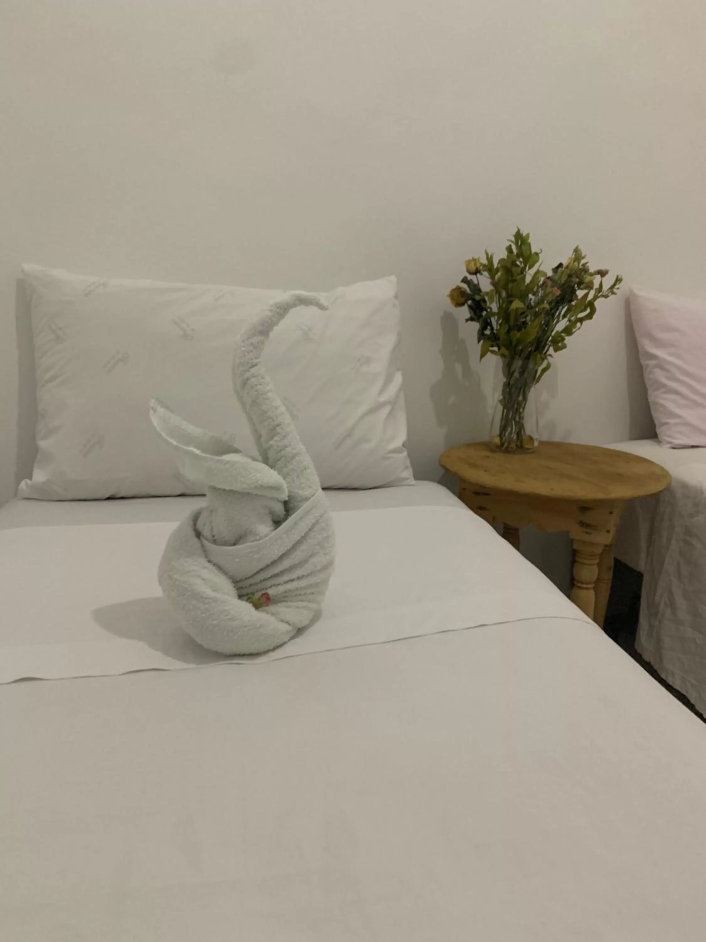 Budget Double or Twin Room in Riad Yenna