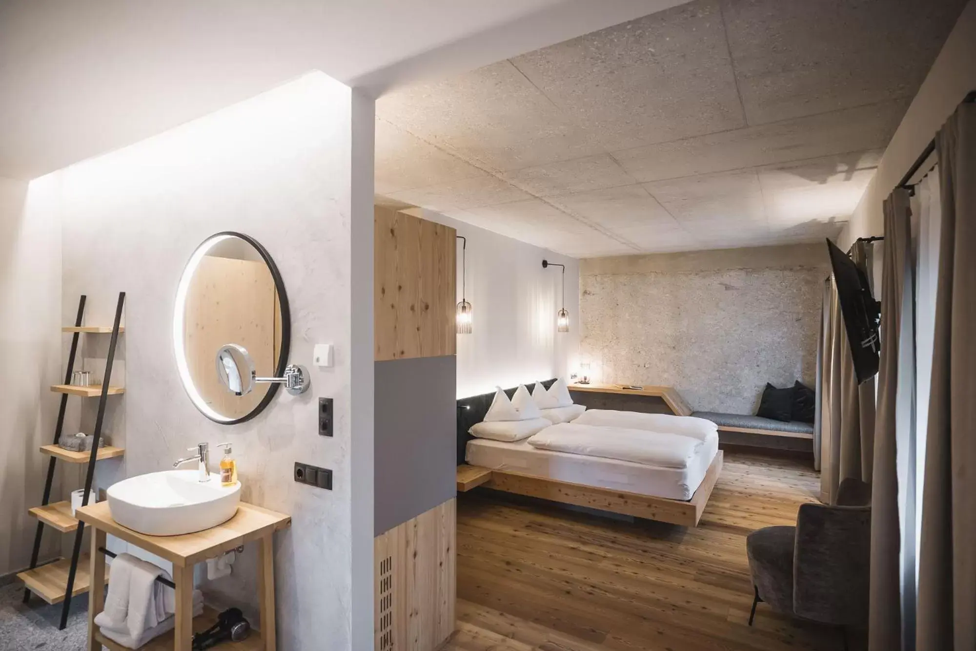 Superior Suite in Autentis Superior Suite in Autentis