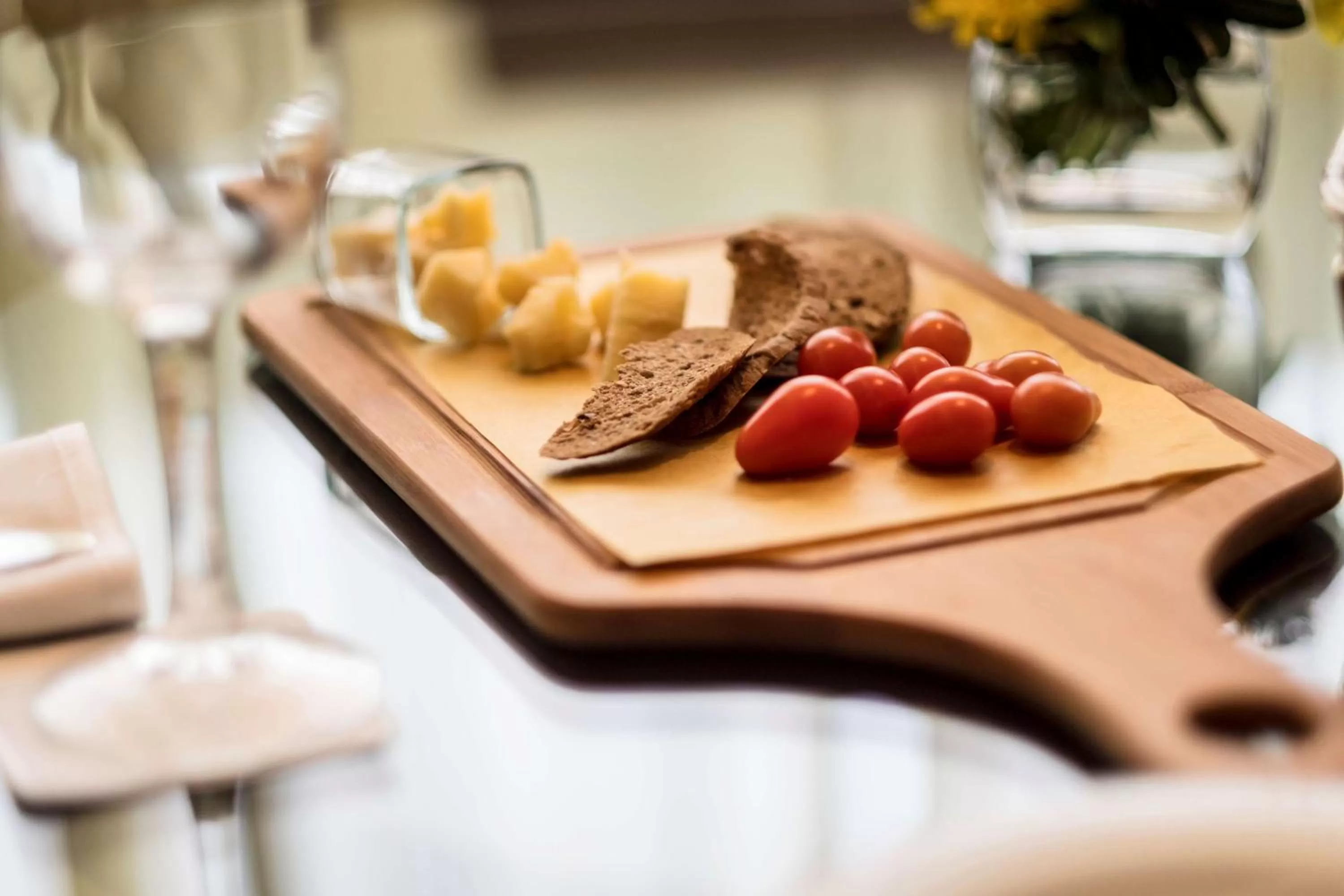 On site in Radisson Blu Hotel, Beirut Verdun