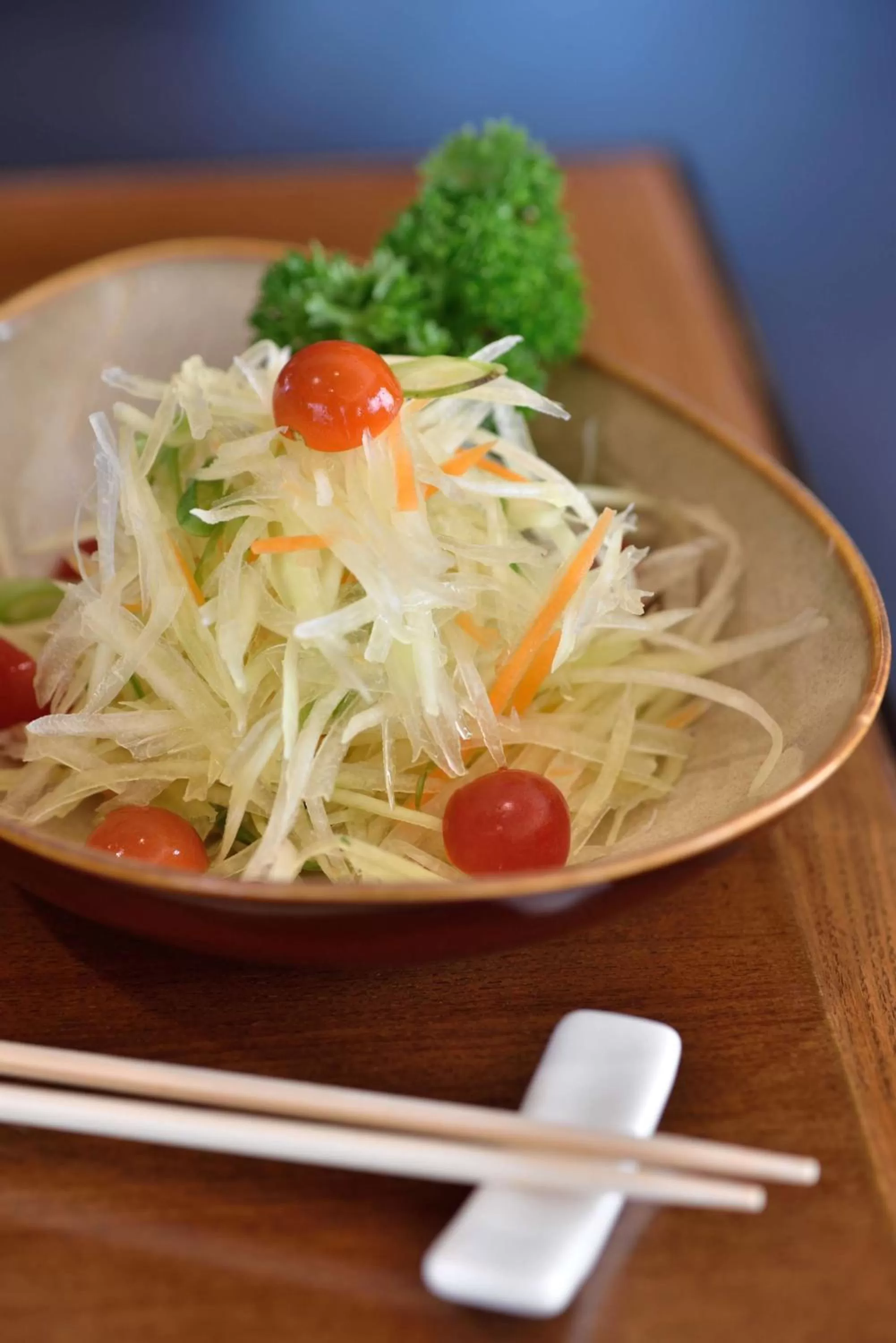 Restaurant/places to eat in Radisson Blu Faridabad