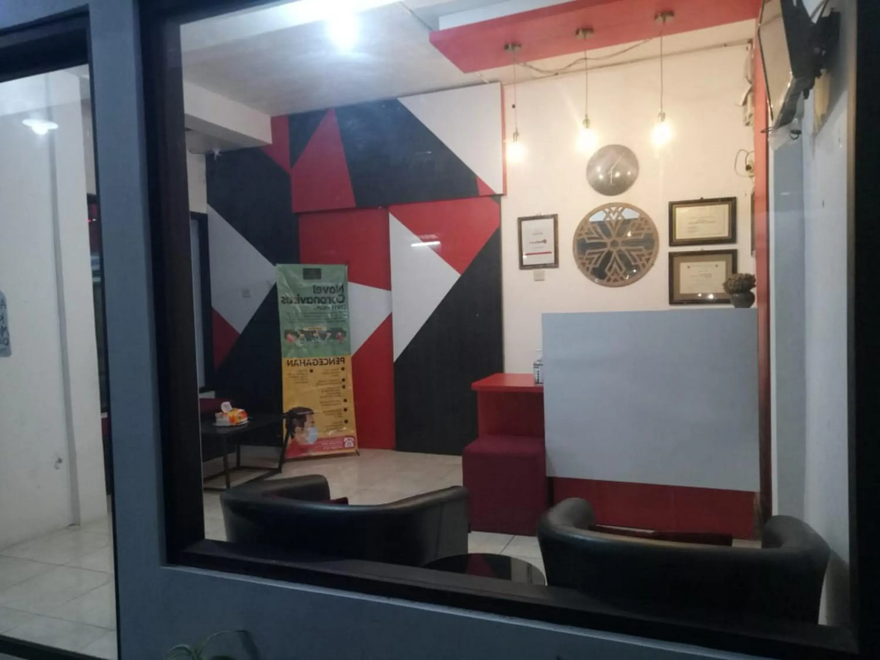 RedDoorz @ Tretes 2 RedDoorz @ Tretes 2