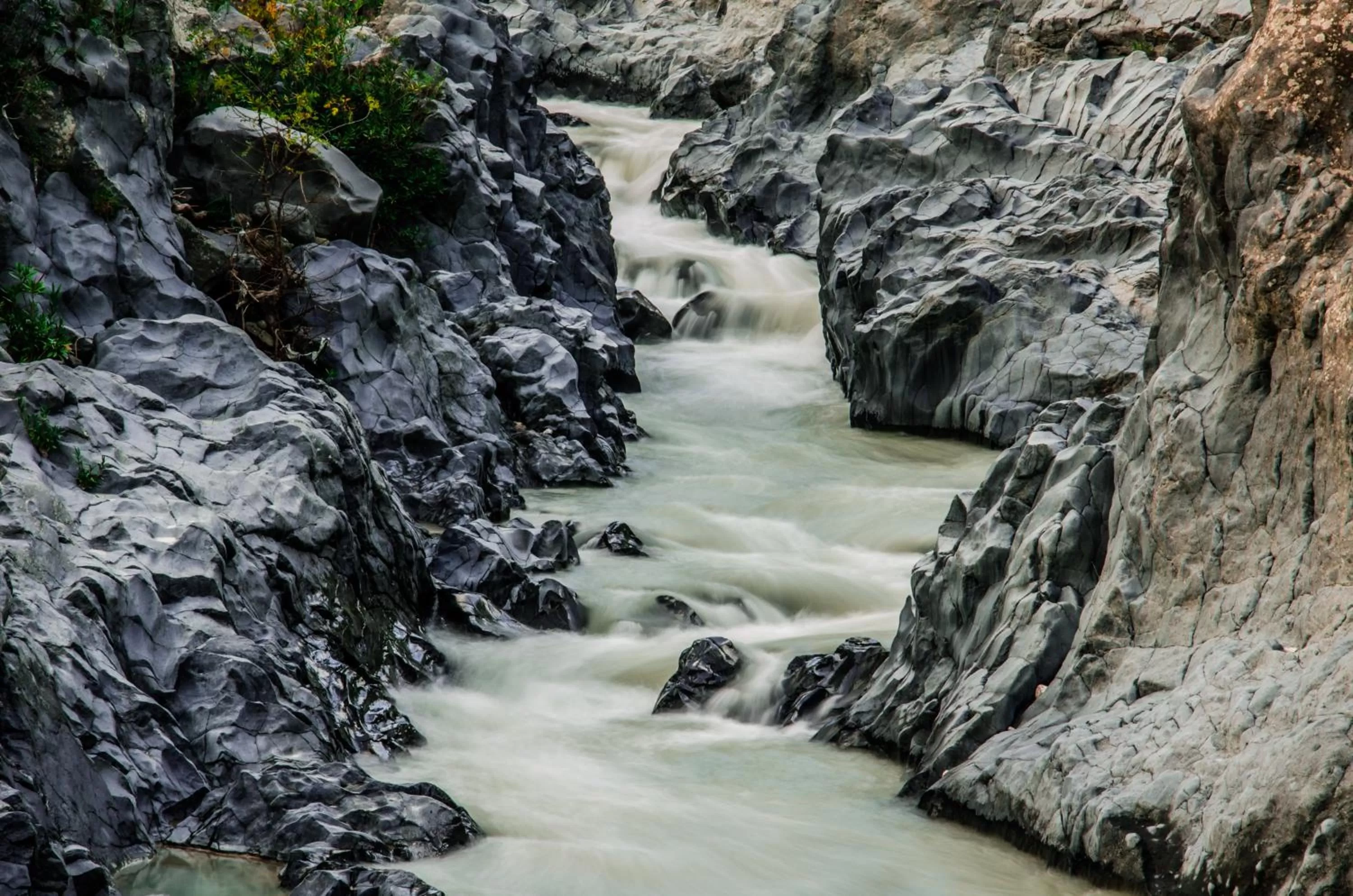 Aqua park in B&B Villa Liliya