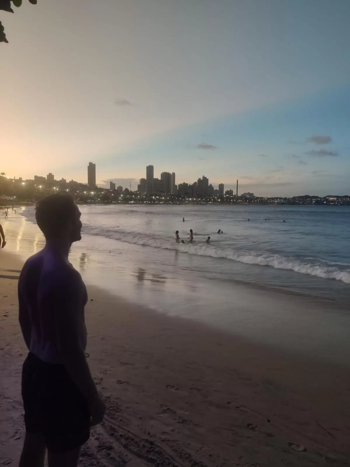 Nearby landmark, Beach in Hostel Das Canárias