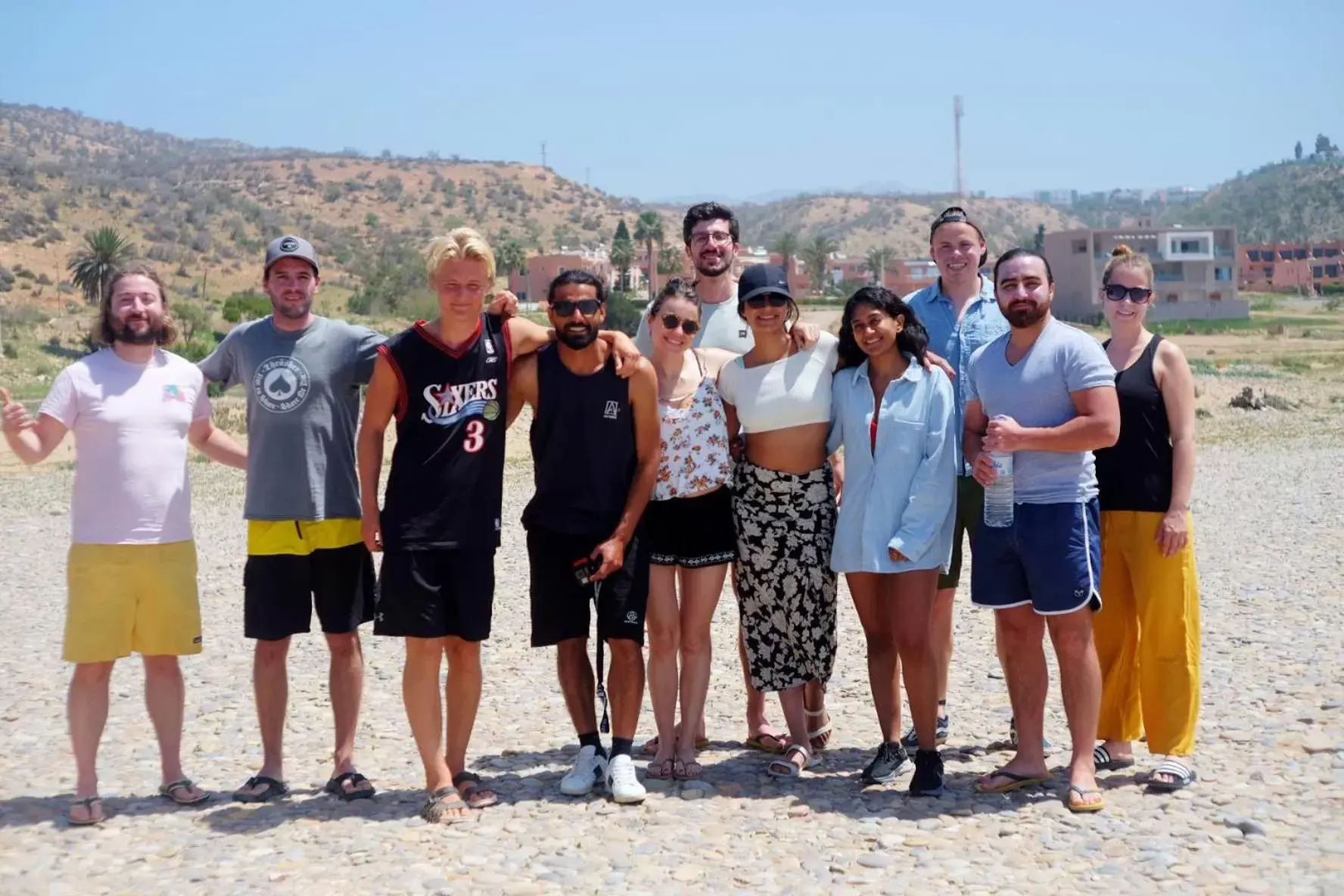 Vibe Surf Morocco Vibe Surf Morocco