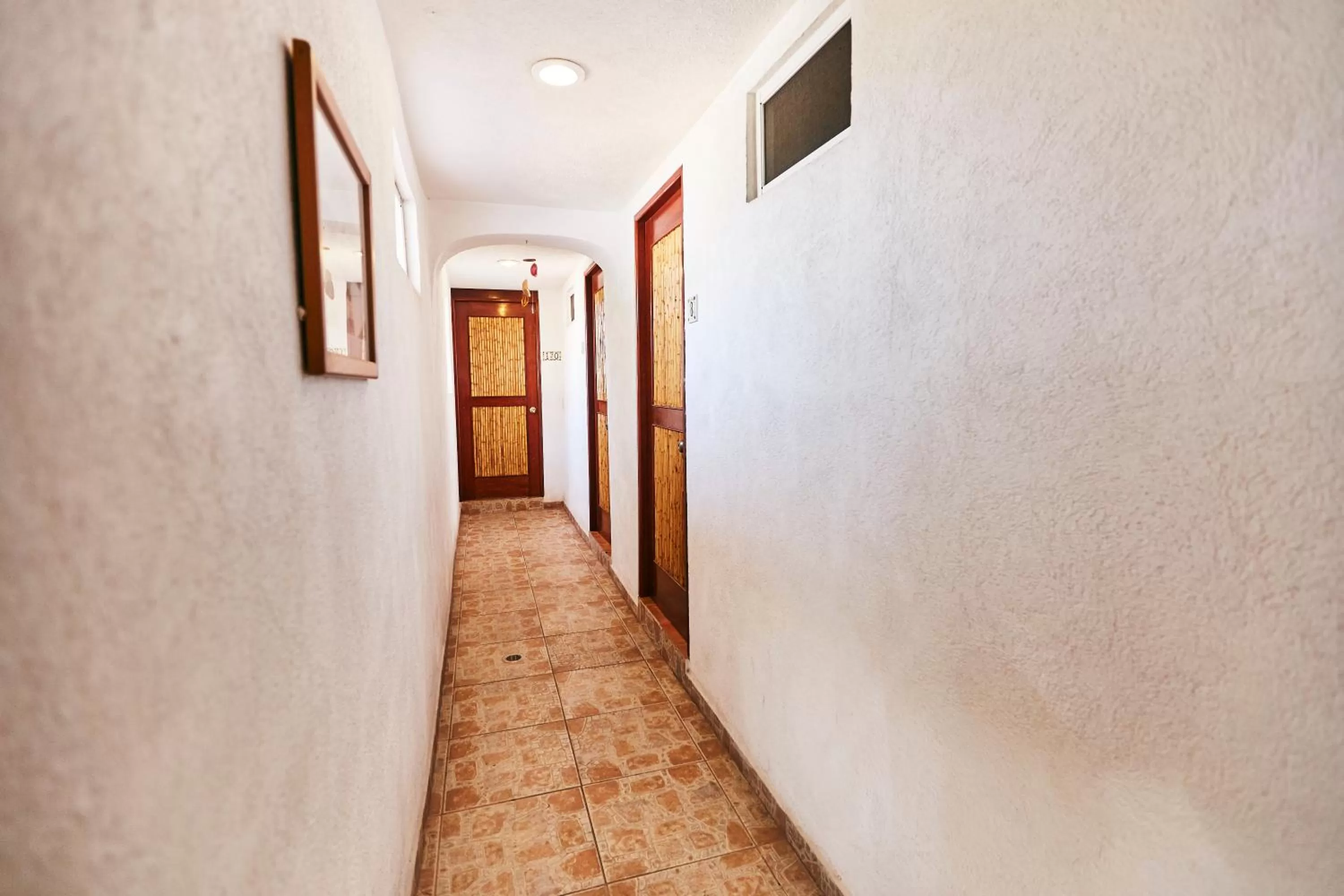 Property building in Hotel Suites Ixtapa Plaza