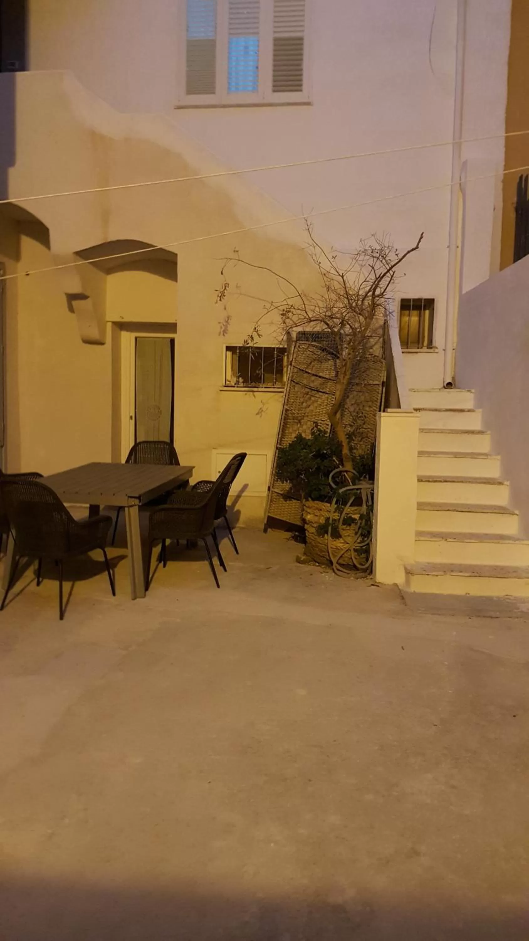 Facade/entrance in Dafne Marsala Centro