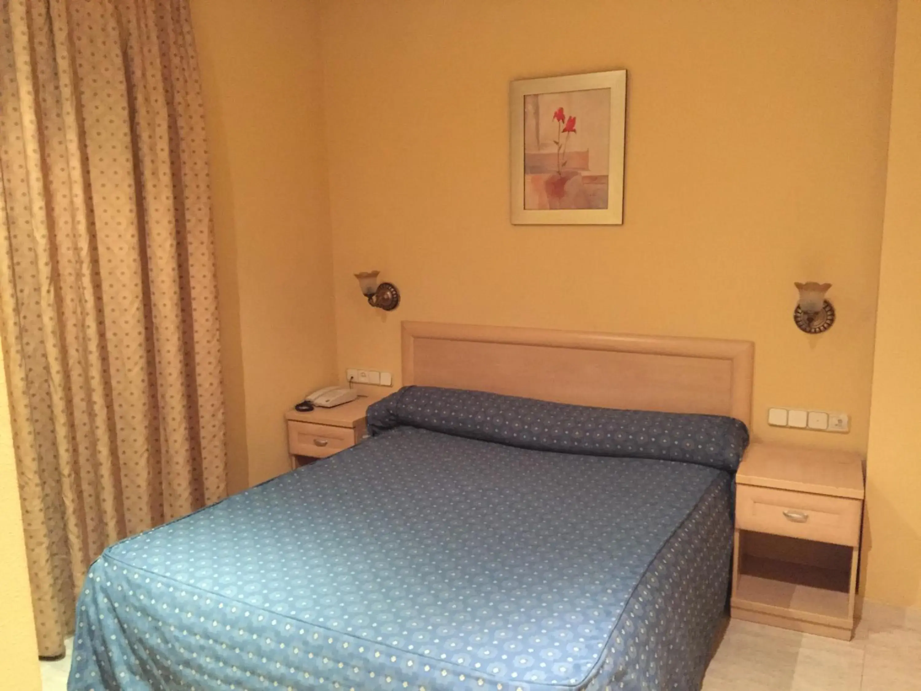 Two Connecting Double Rooms in Hotel La Union Two Connecting Double Rooms in Hotel La Union