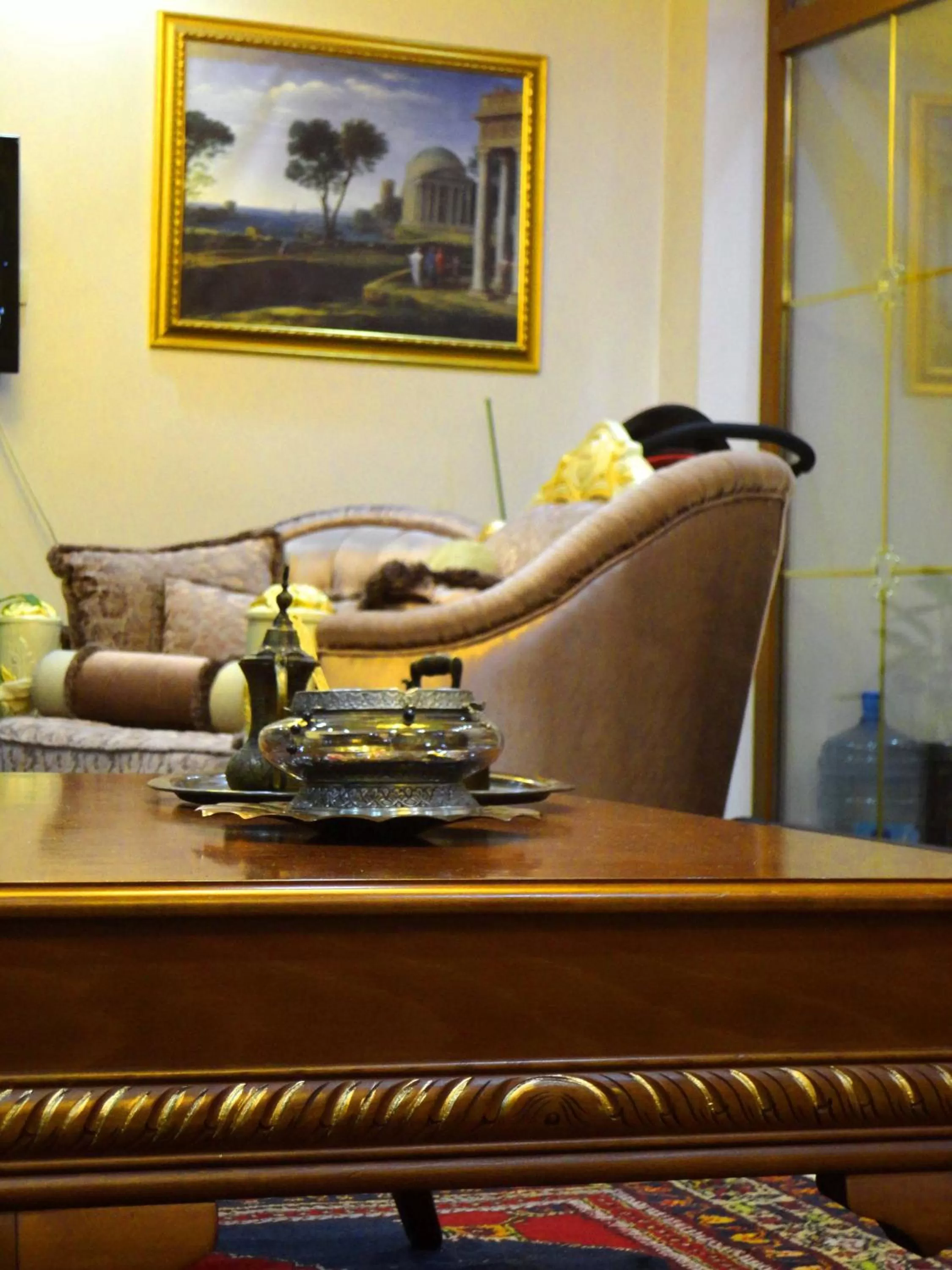 Other in Basileus Hotel