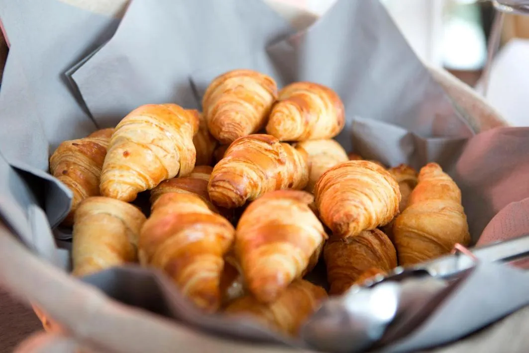 Food close-up in Kyriad Limoges Sud - Feytiat
