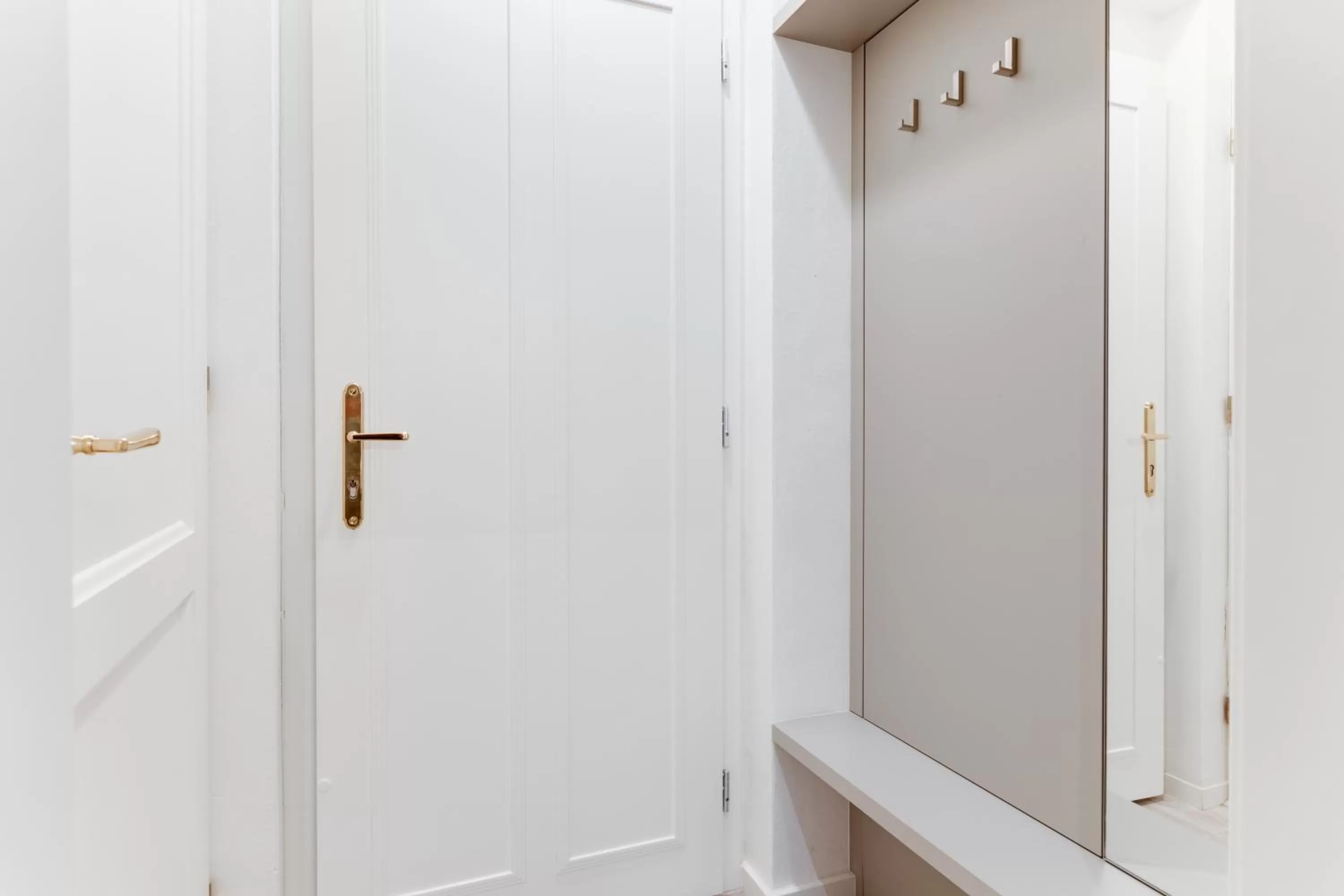 Lampi Aparthotel Prague