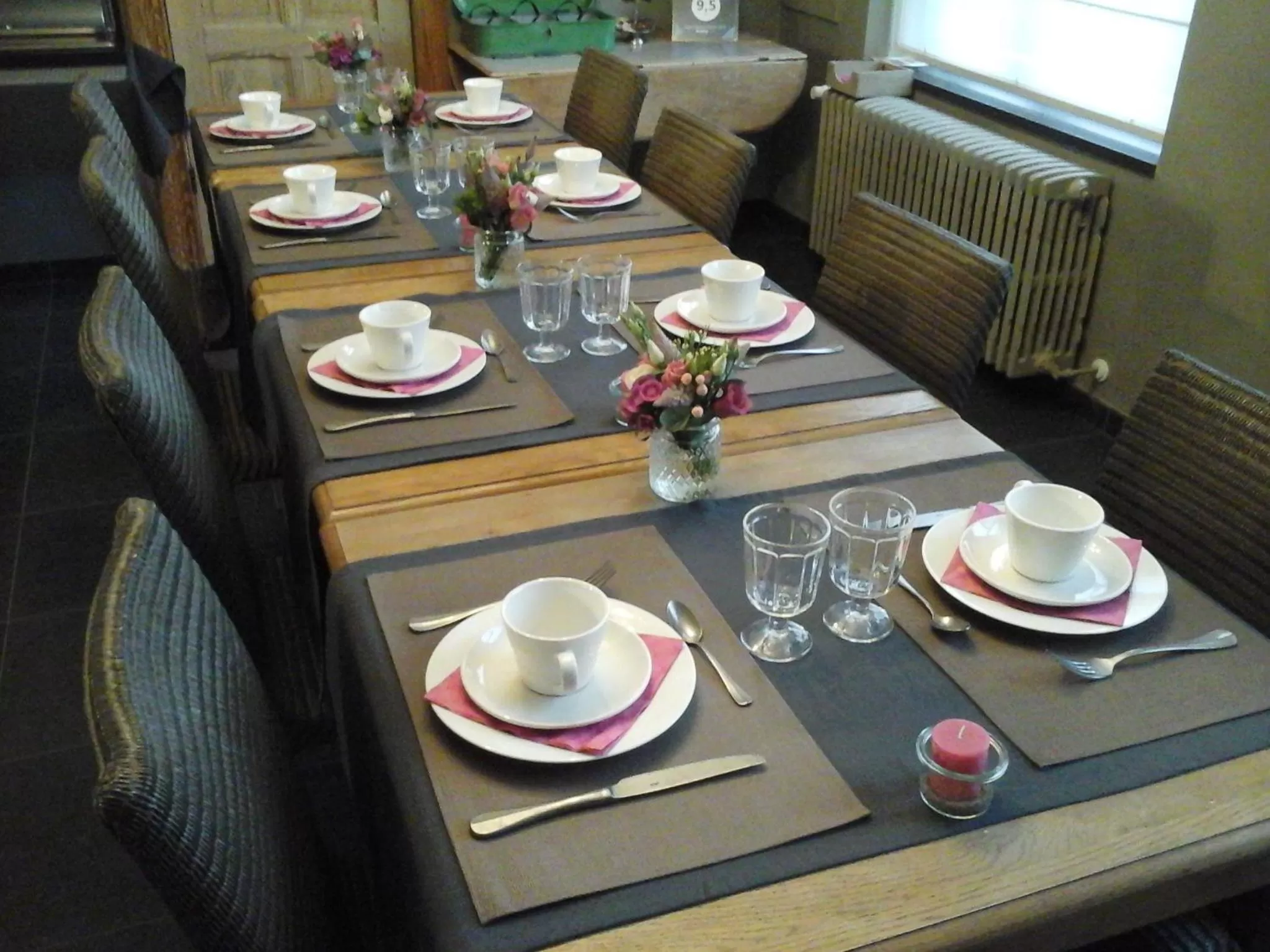 Other, Restaurant/Places to Eat in B&B Pastorie van Merkem