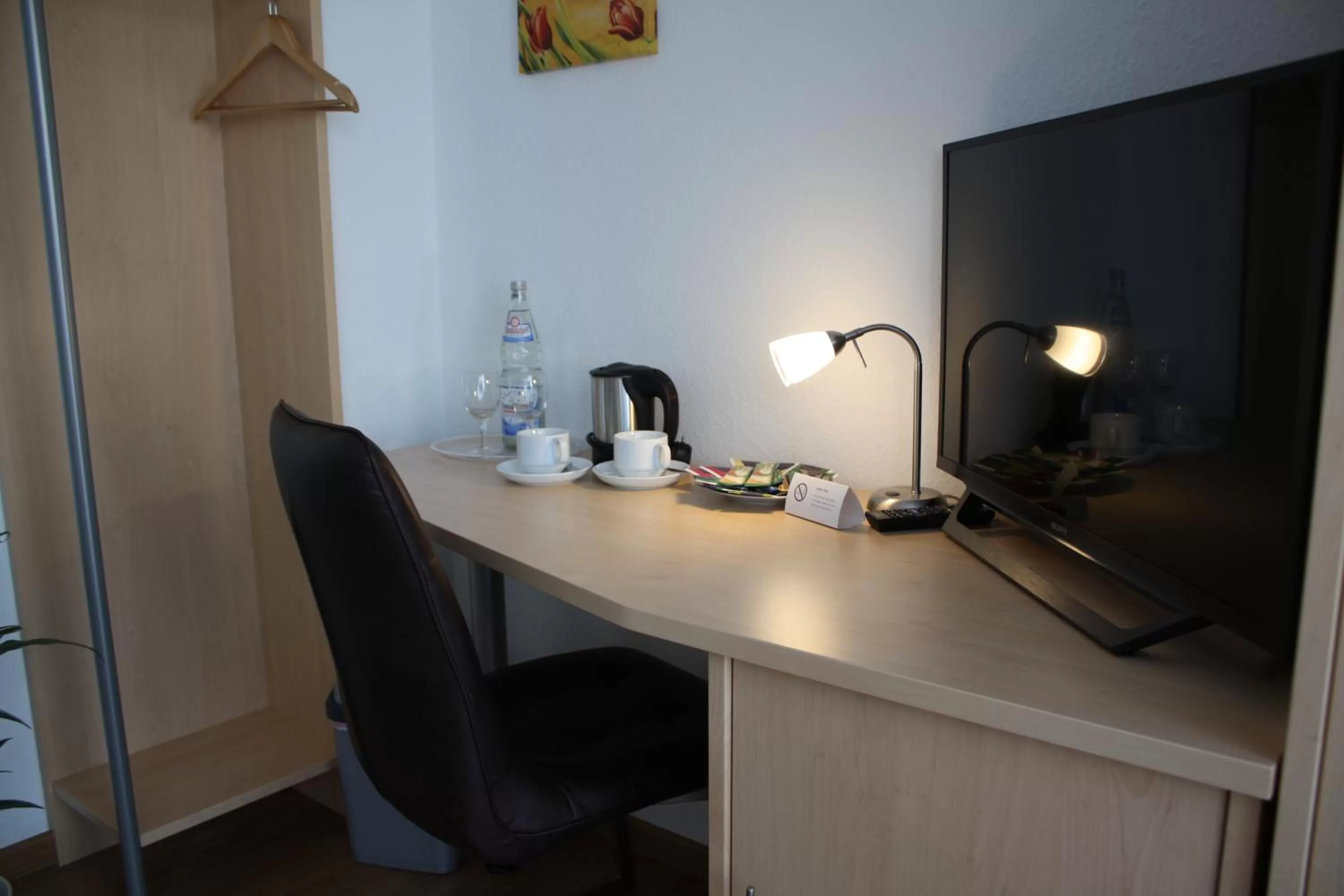 Hotel Am Wintergarten