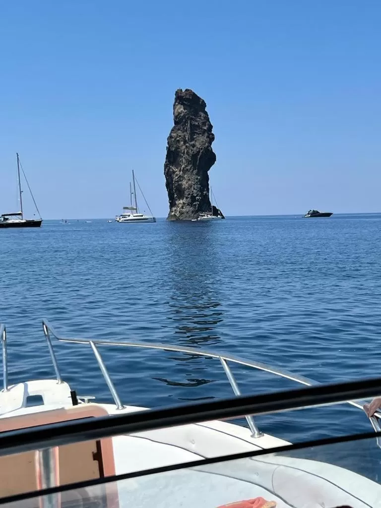 Besael b&b Capo d'Orlando