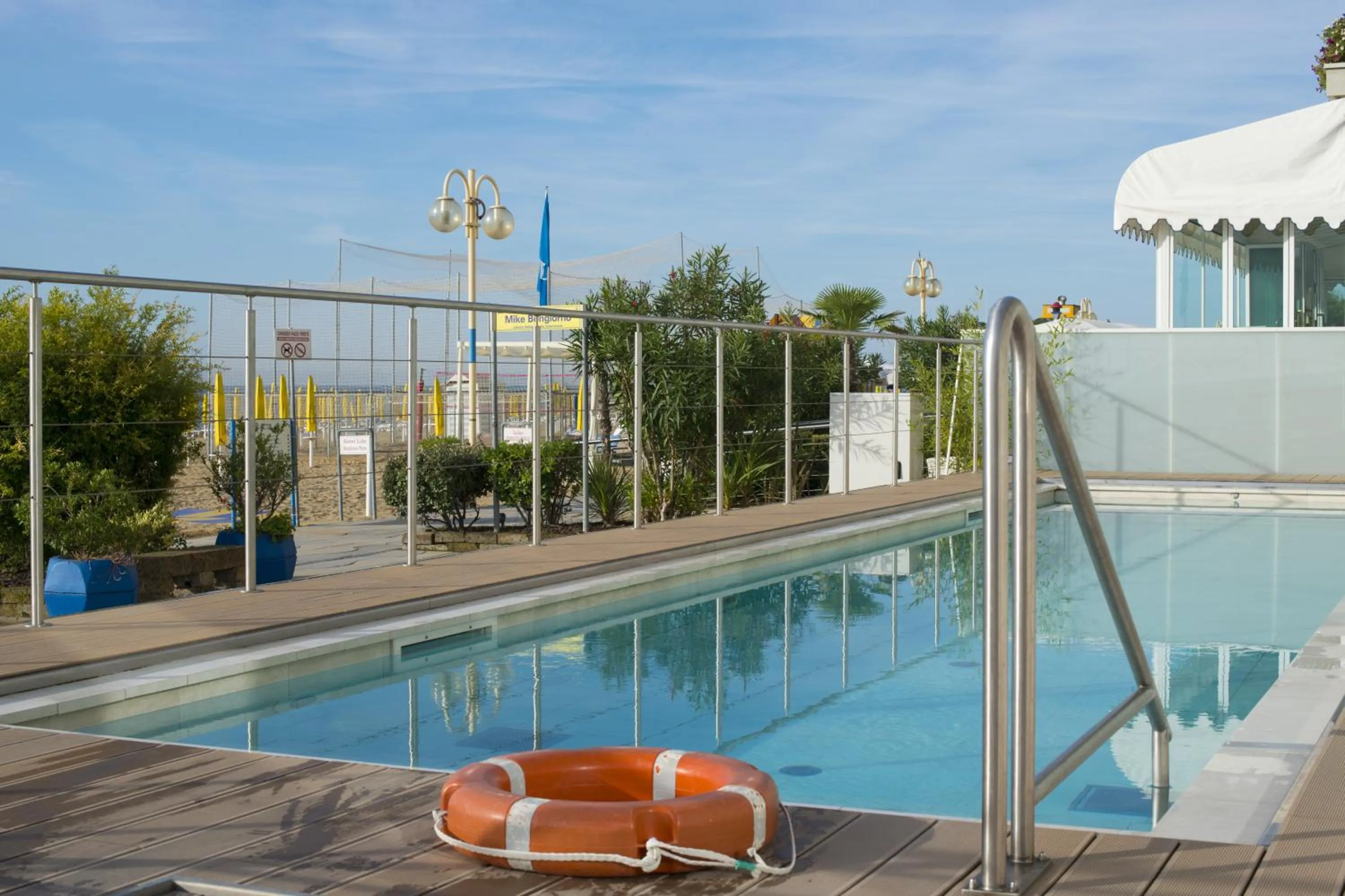 Day in Hotels Vidi Miramare & Delfino