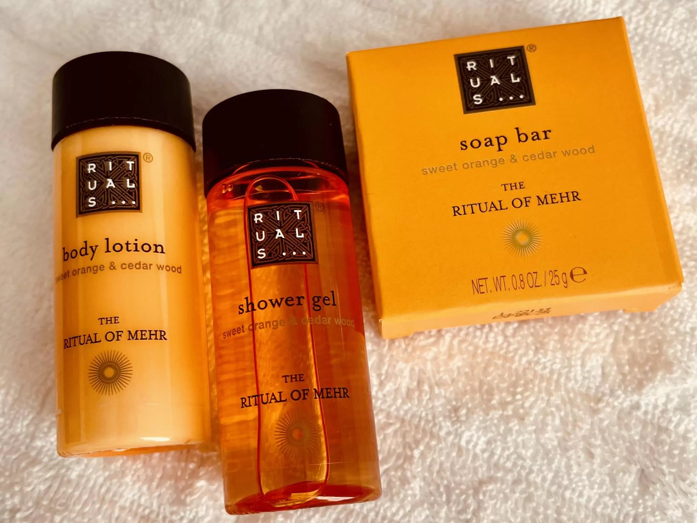 Shower in Kerkstraatje3