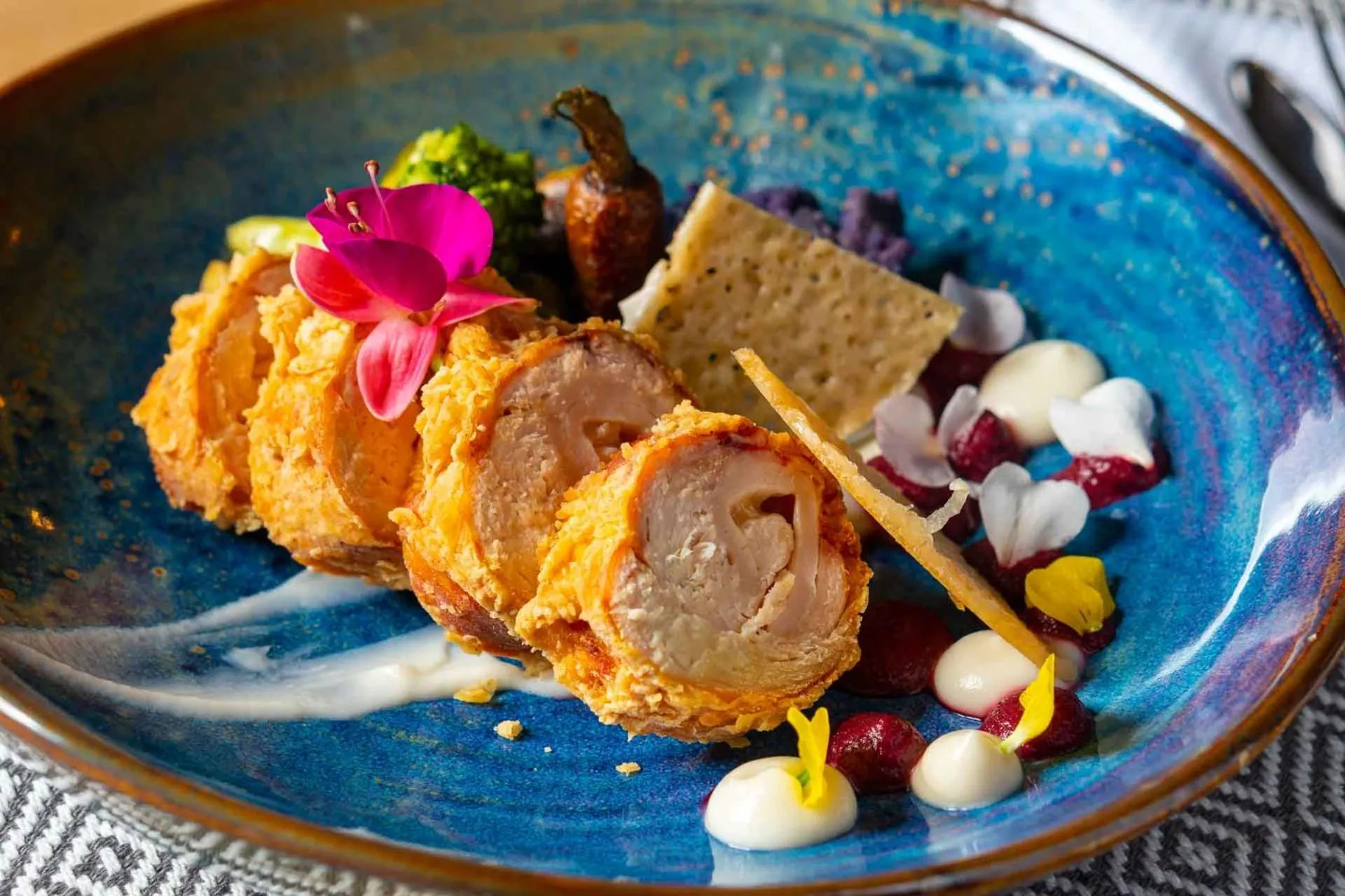 Food in Labirint Boutique Hotel - Central Location