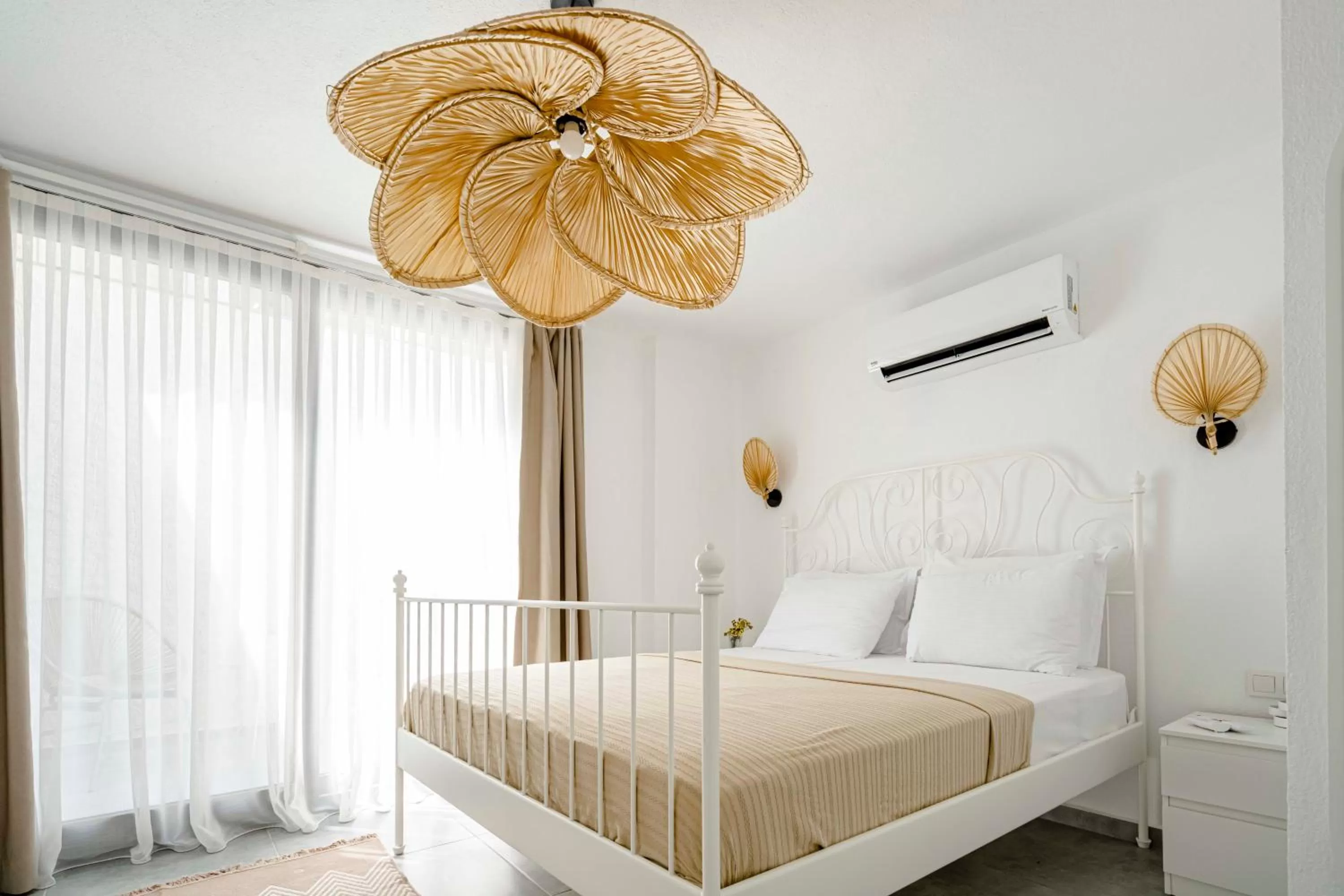 Massage in Voger Alaçatı Köyiçi