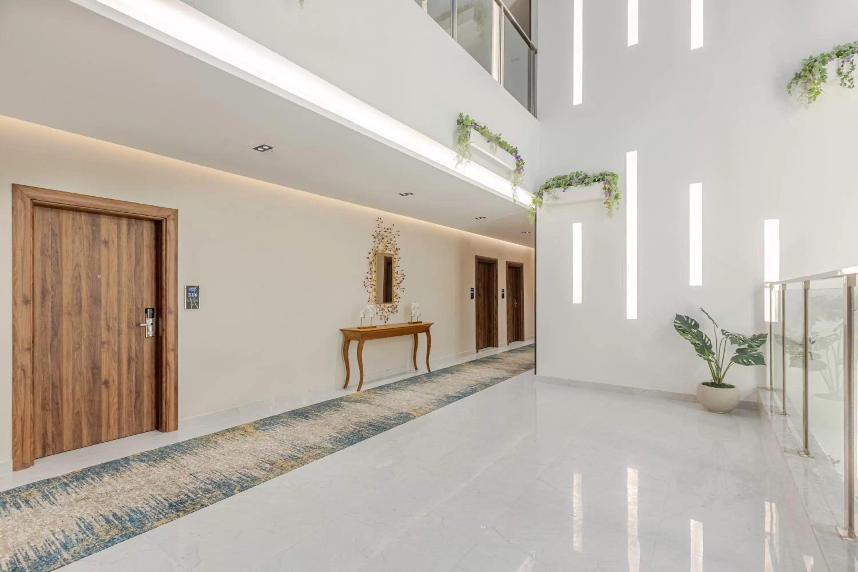 Other in Seven Gardens Hotel Al Narjis