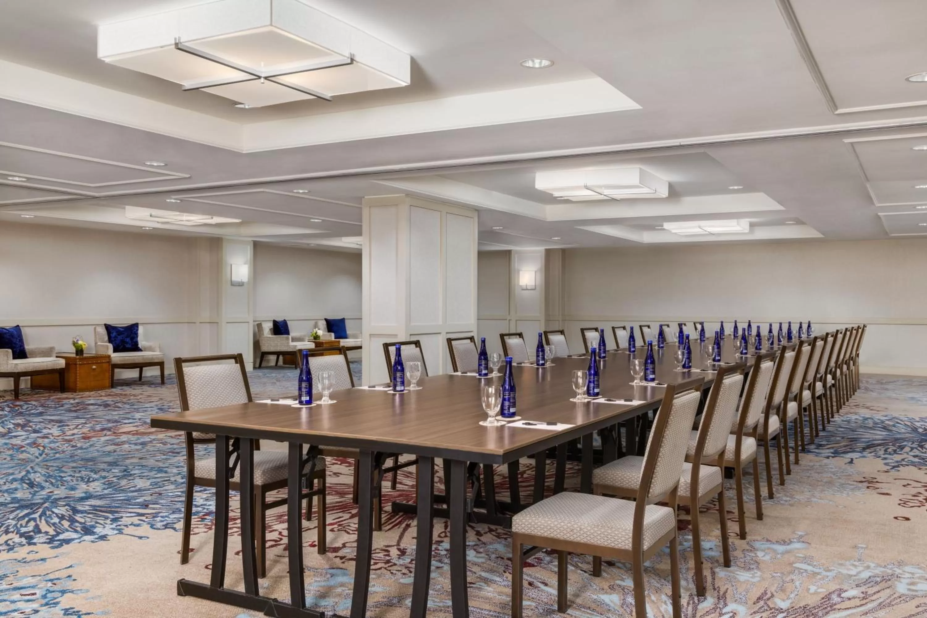 Meeting/conference room in The Westin Washington, D.C. City Center