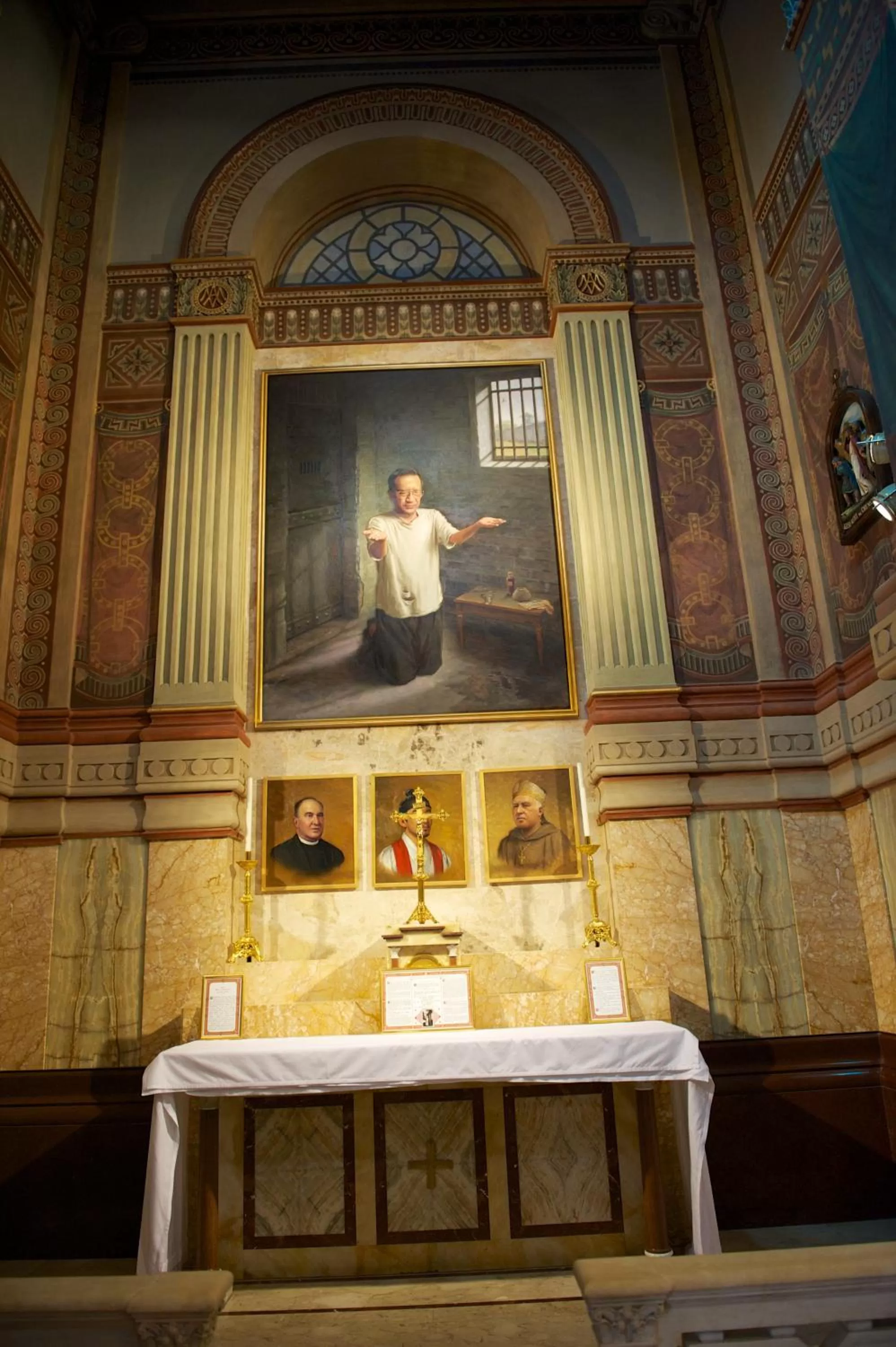 Other in Domus Australia