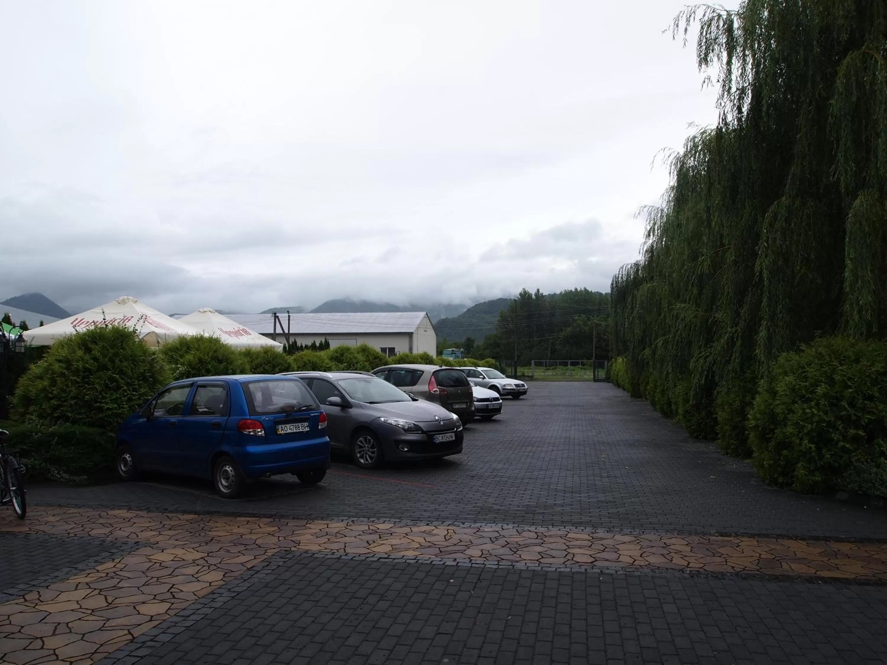 Tulipan Hotel Aquapark