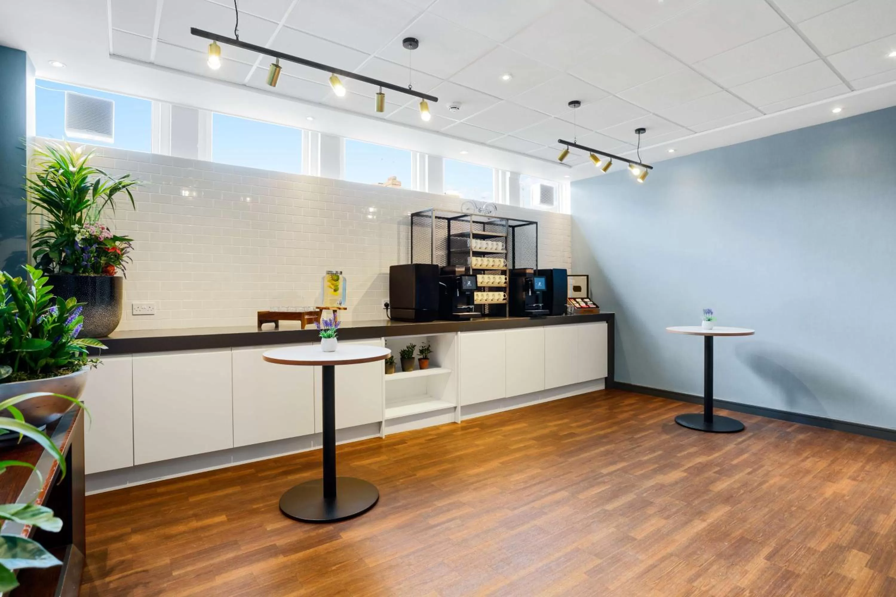 Meeting/conference room in Radisson Hotel York