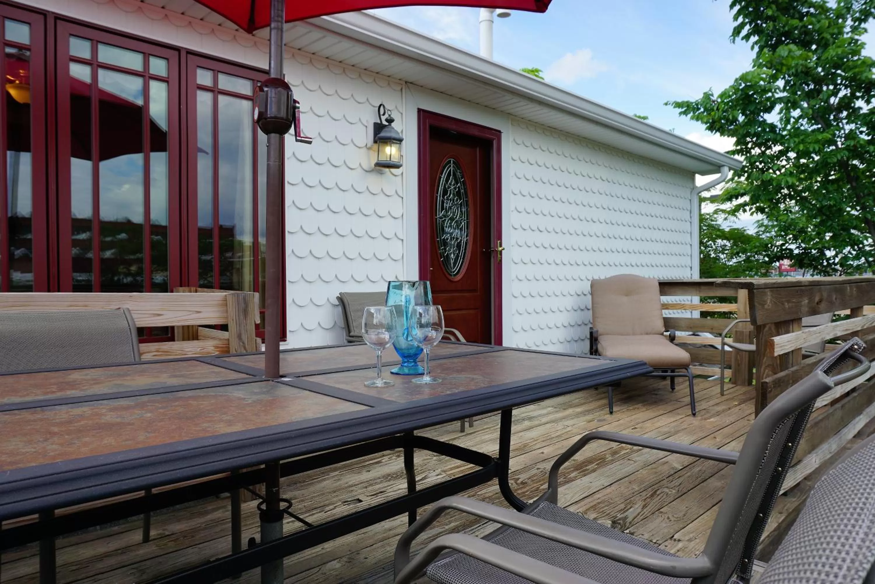 Paducah 1895 Washington Hotel