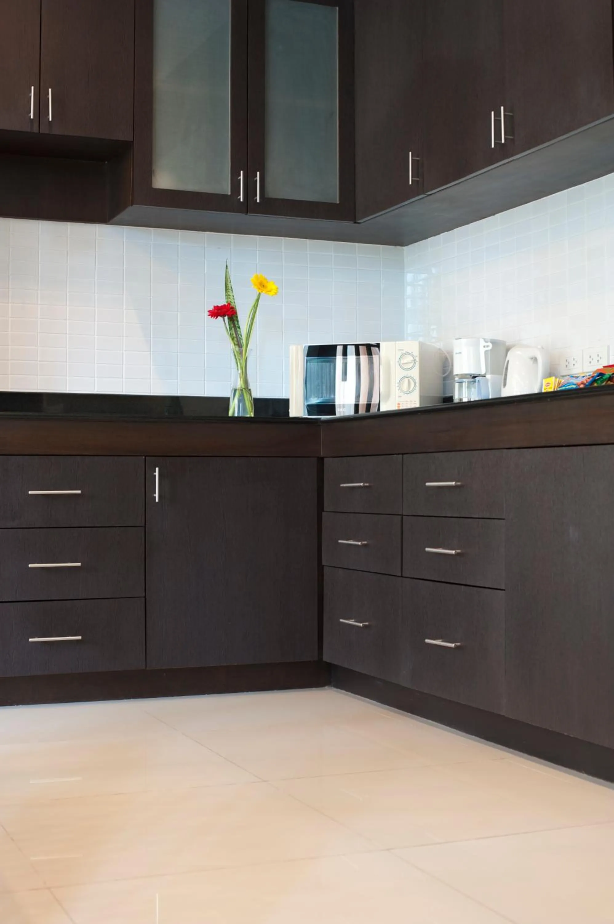 Decorative detail in Peach Blossom Resort & Pool Villa - SHA Plus