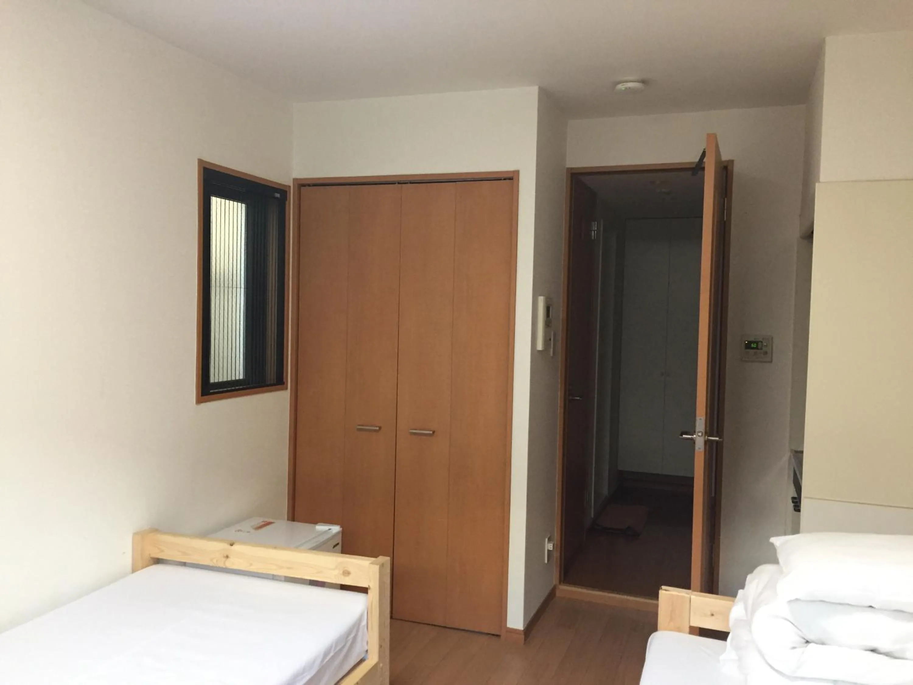 Area and facilities, Bed in Sophiearth Apartment