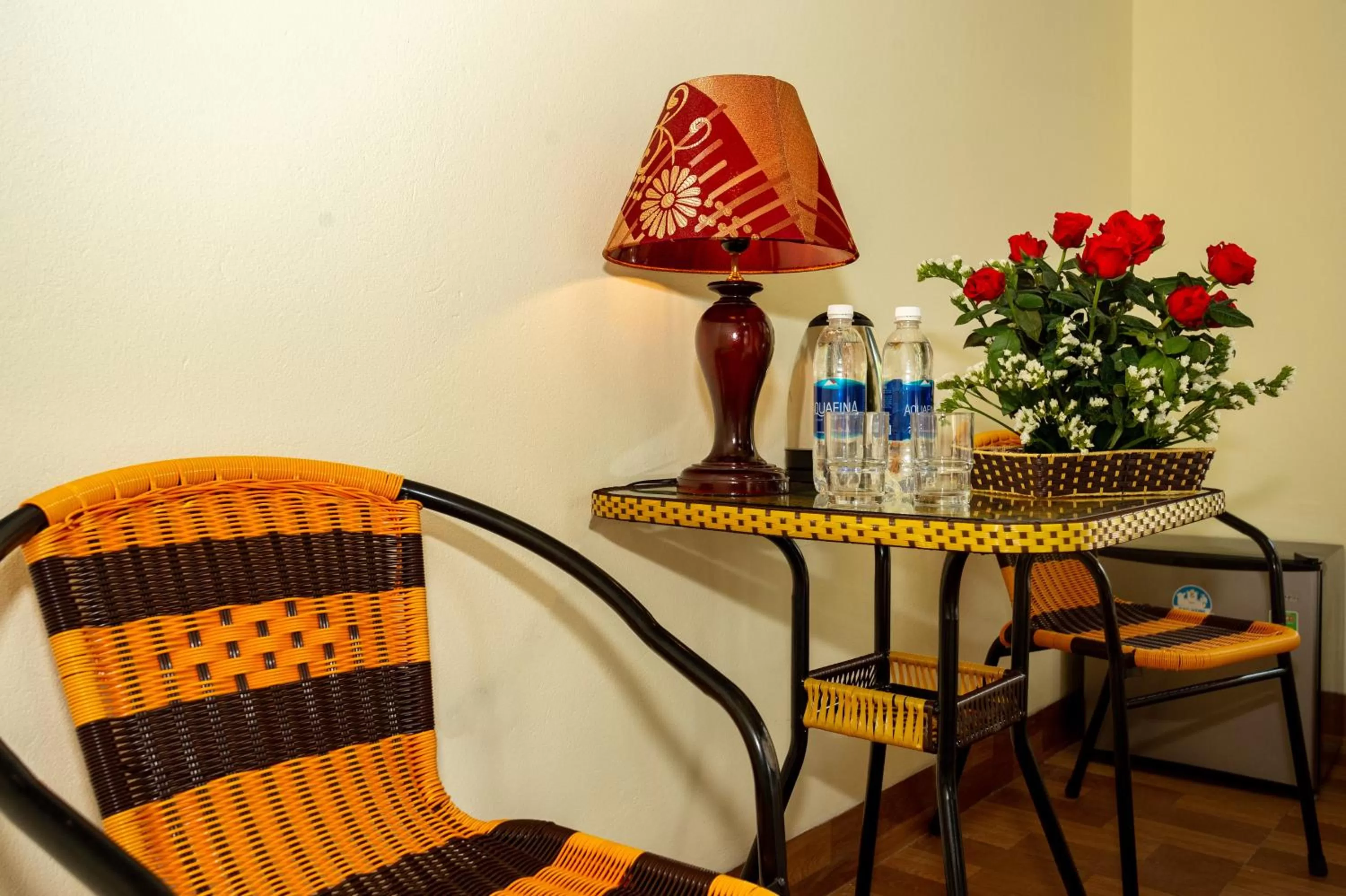 Hang Mua Central Homestay