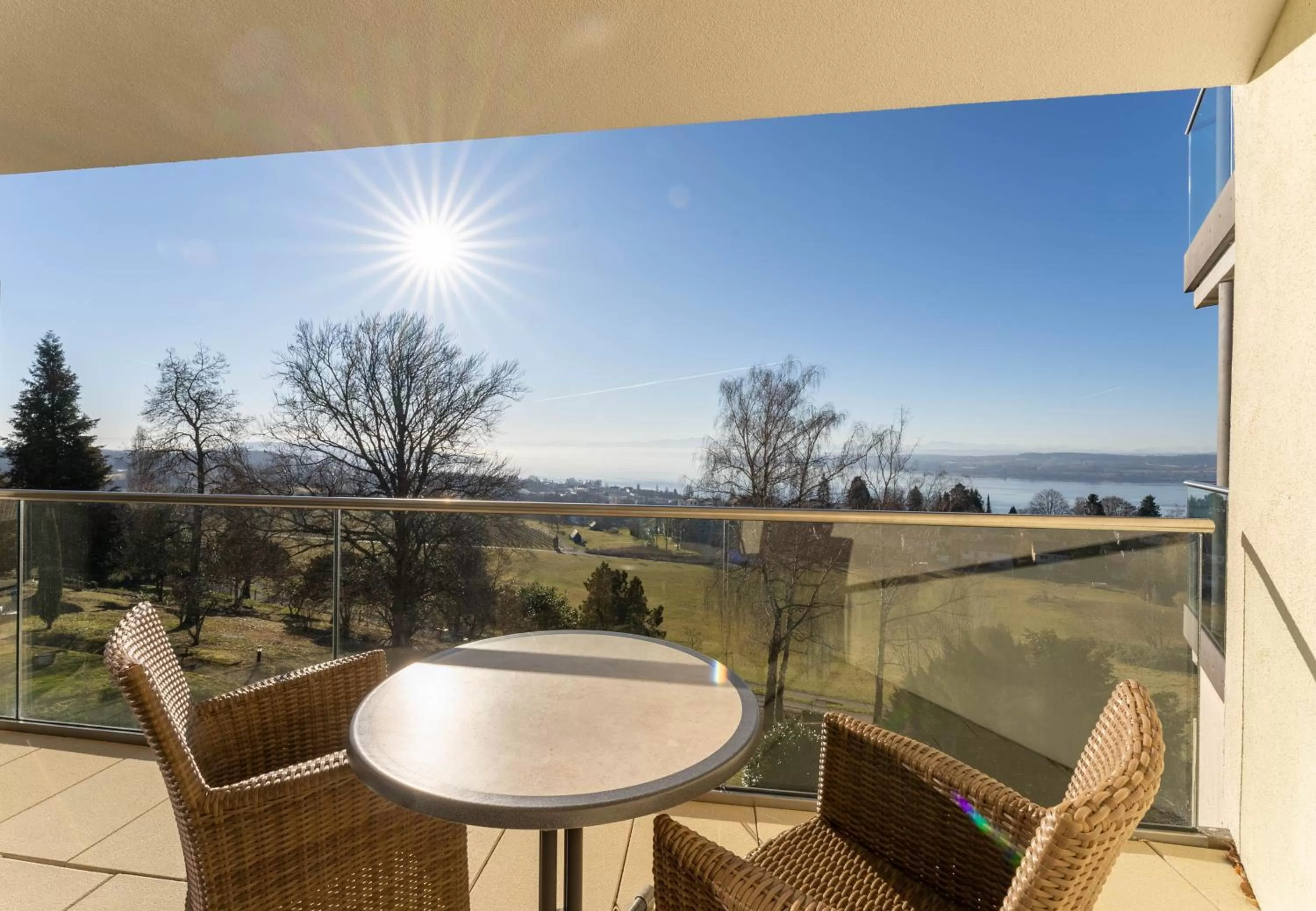 Parkhotel St.Leonhard