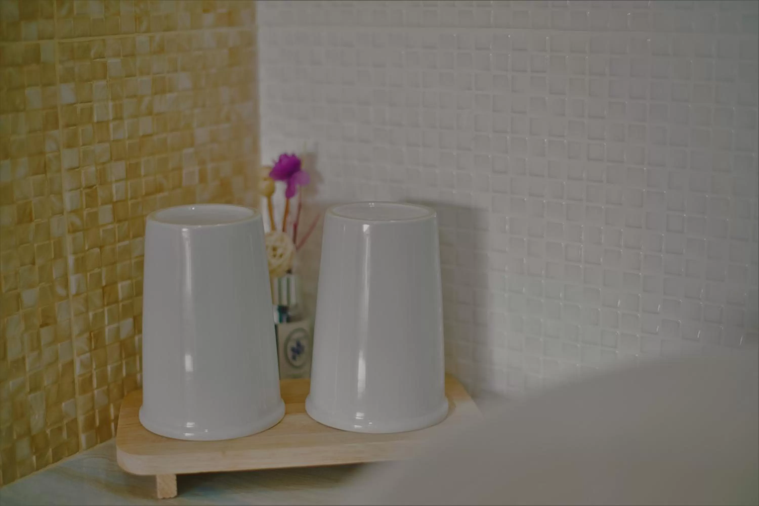 Bathroom in Boutique Family Room Phitsanulok