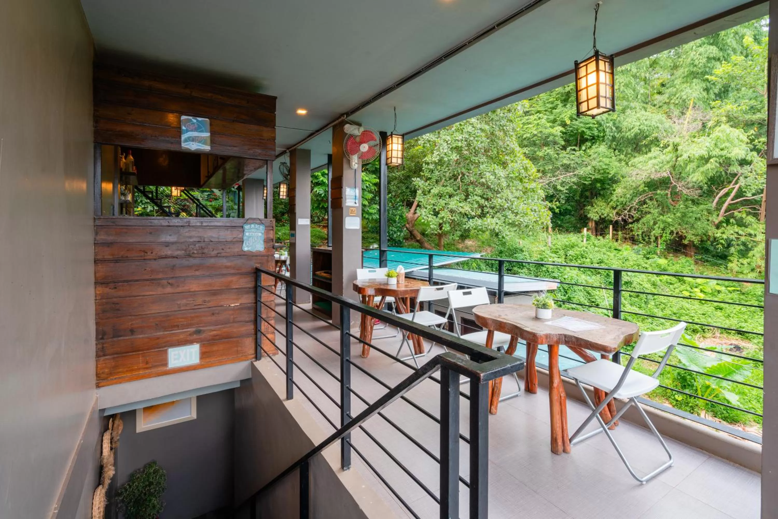 View (from property/room) in The Ridge Coron