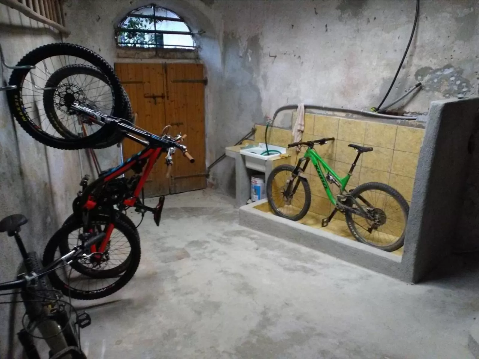 Other Activities in B&B Il Girasole