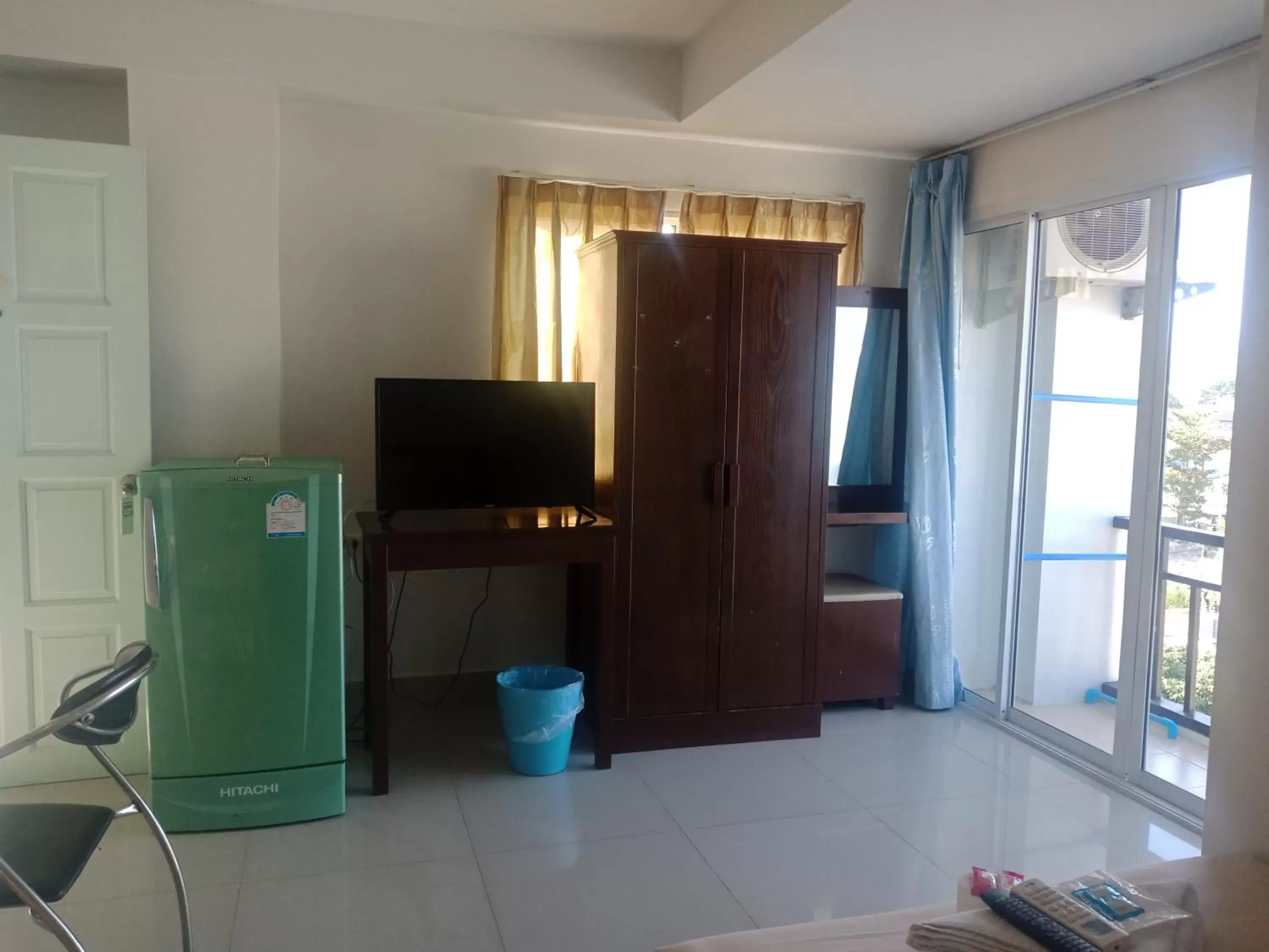 Standard Twin Room in Baanpak Sam Anong Standard Twin Room in Baanpak Sam Anong