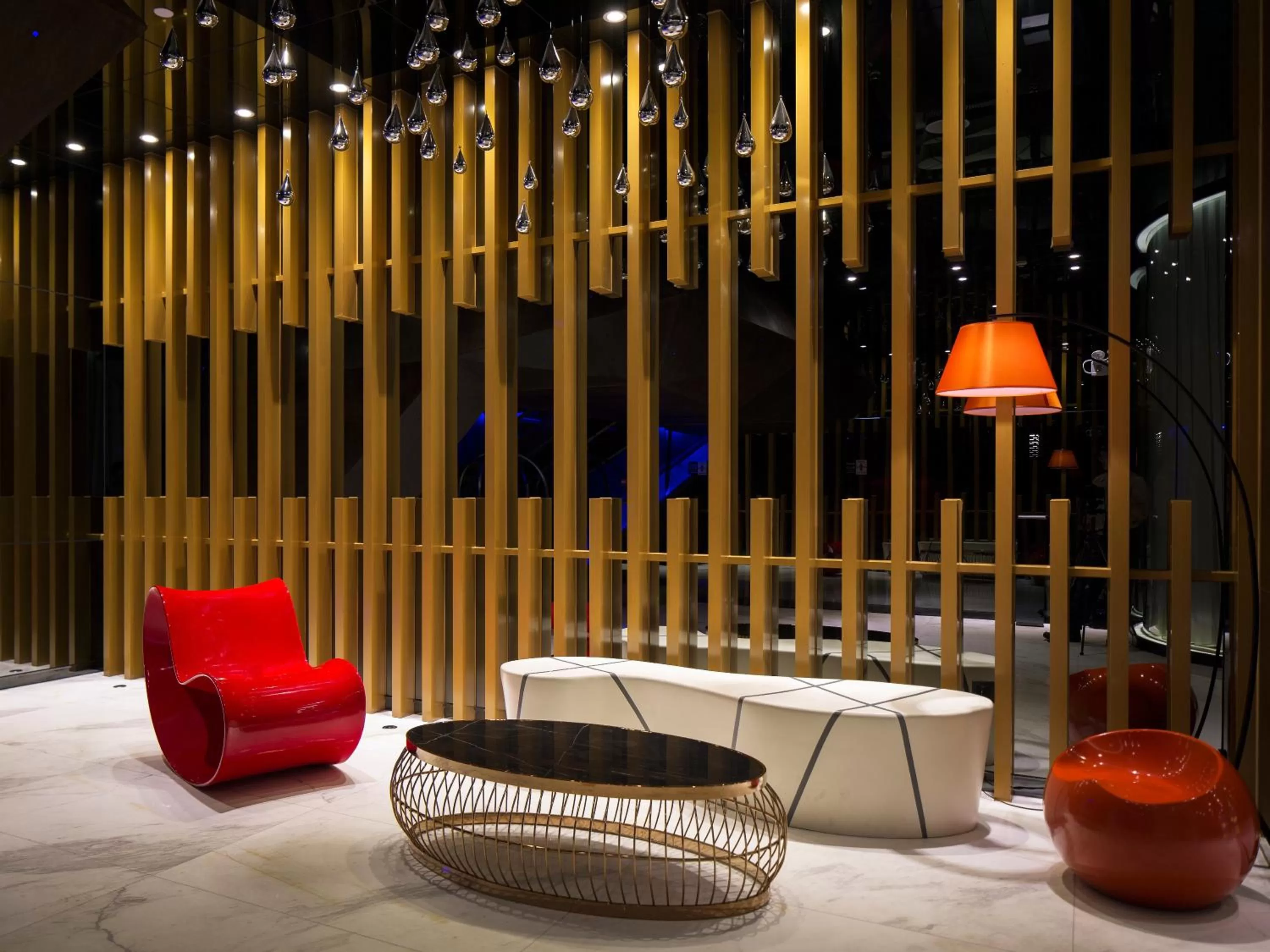 Other, Lounge/Bar in Paco Hotel Tiyuxilu Metro Guangzhou-Free Shuttle Bus fir Canton Fair