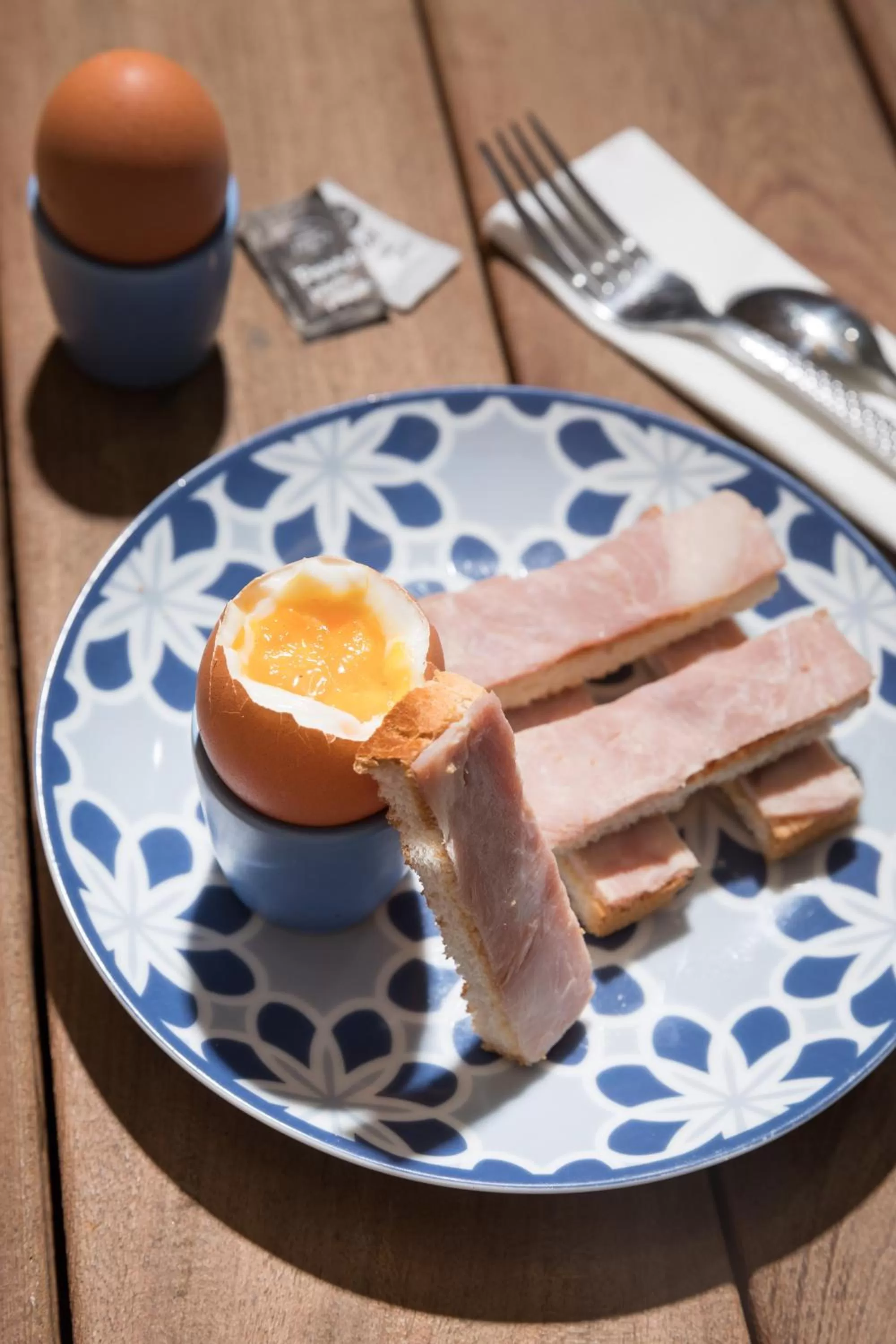 Buffet breakfast in Hotel 10 Opéra by HappyCulture