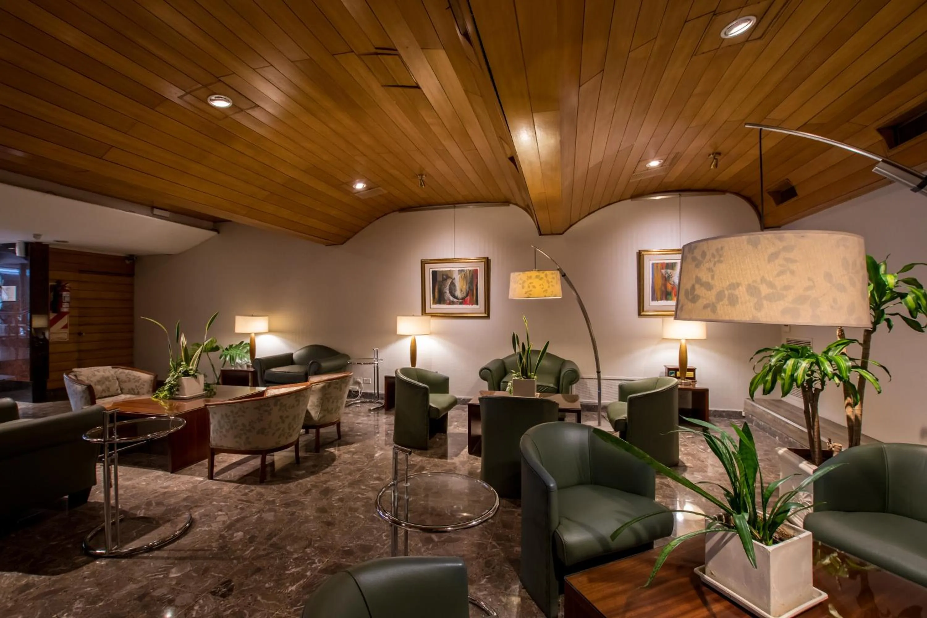 Hotel Solans Carlton